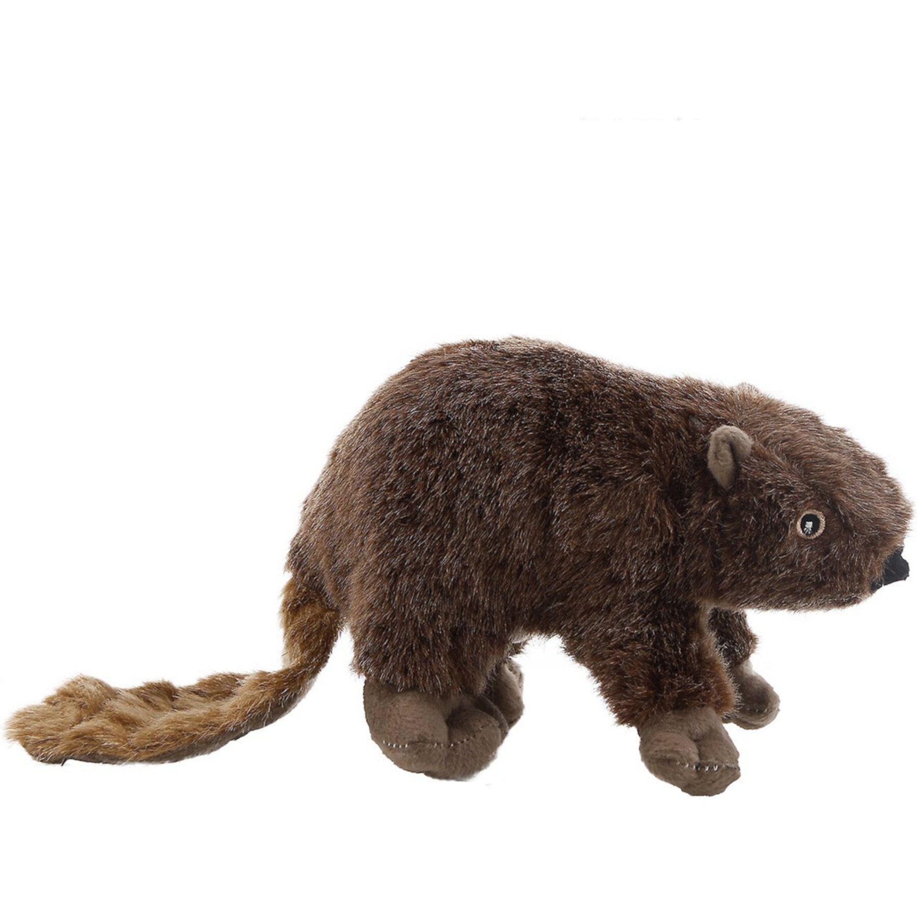 Hartz Nature Collection Animals Plush Dog Toy, Character Varies Hartz