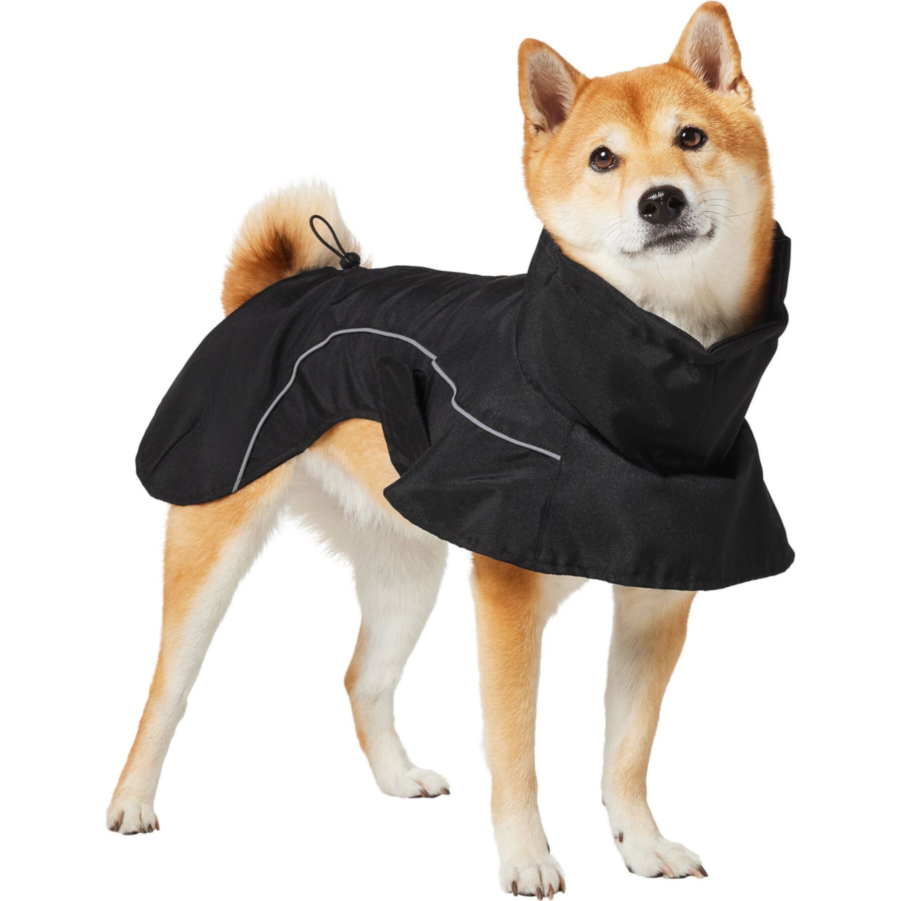 Frisco Dog Cape Raincoat Frisco