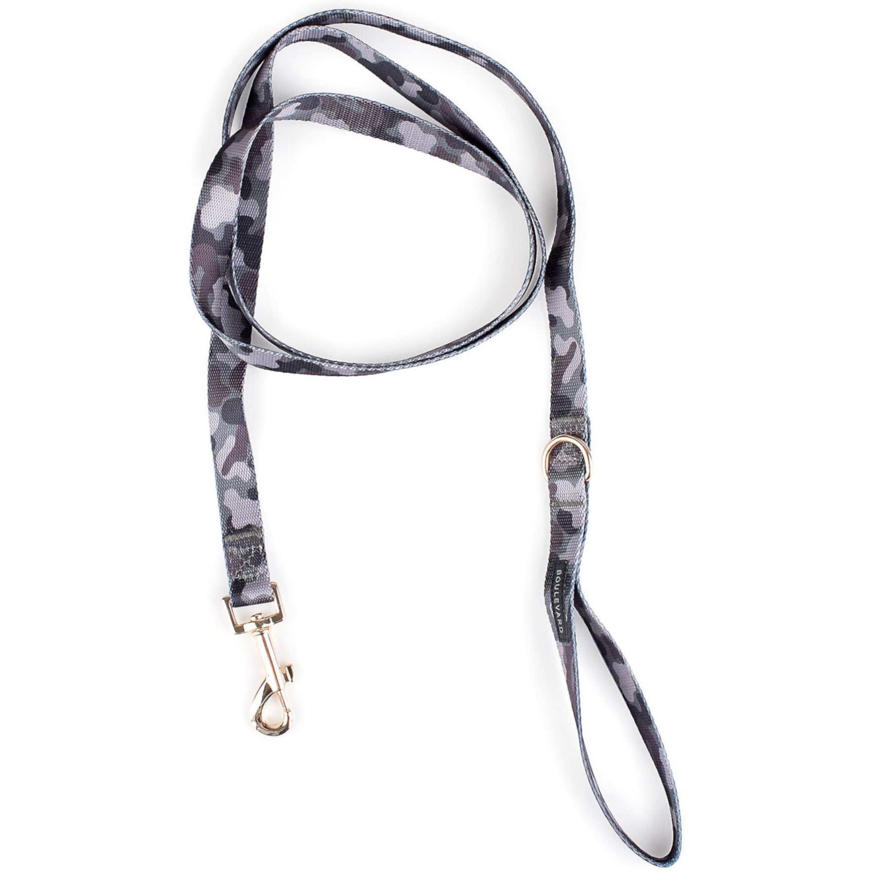 Boulevard Camo Dog Leash Boulevard