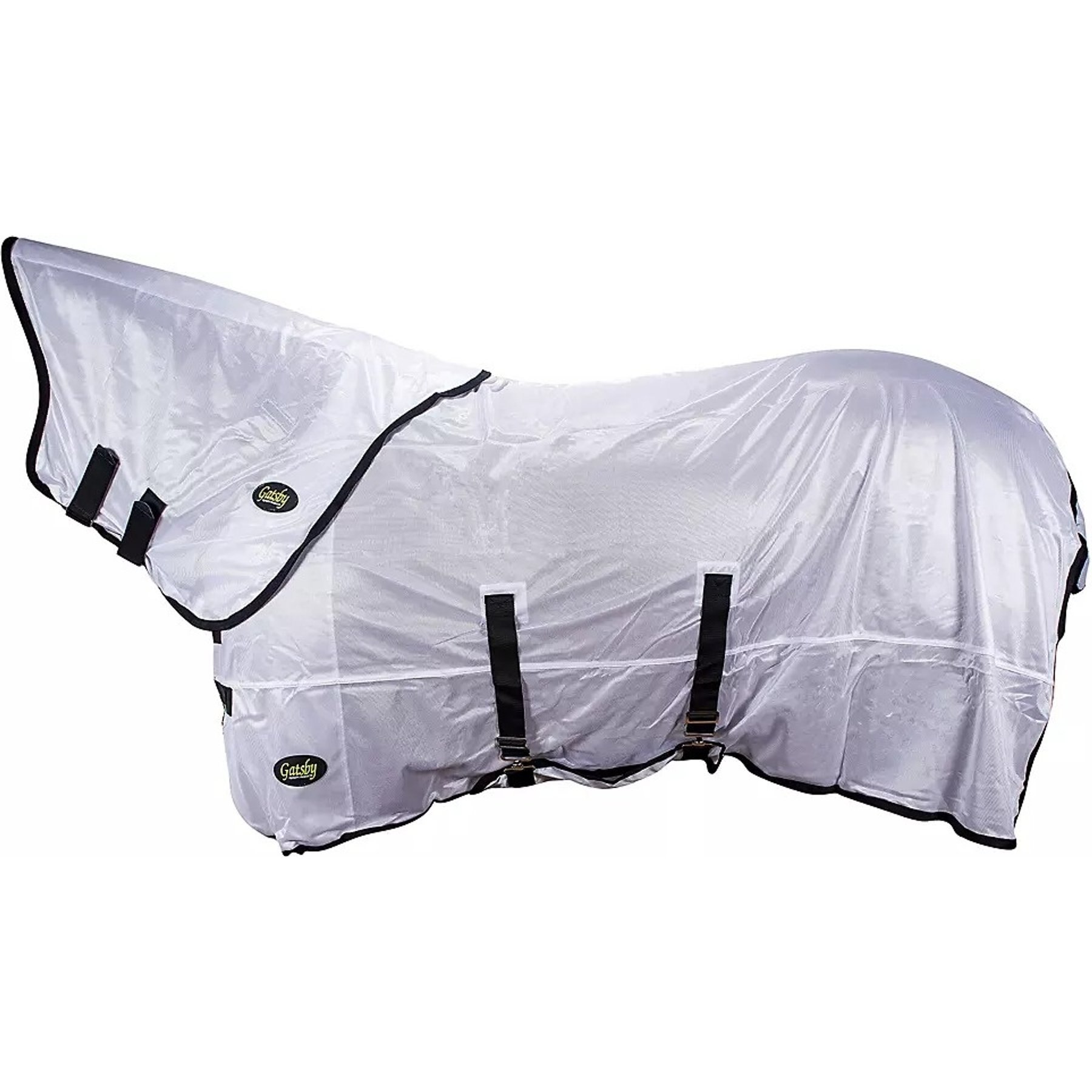 Gatsby Cool-Mesh Fly Horse Sheet Gatsby