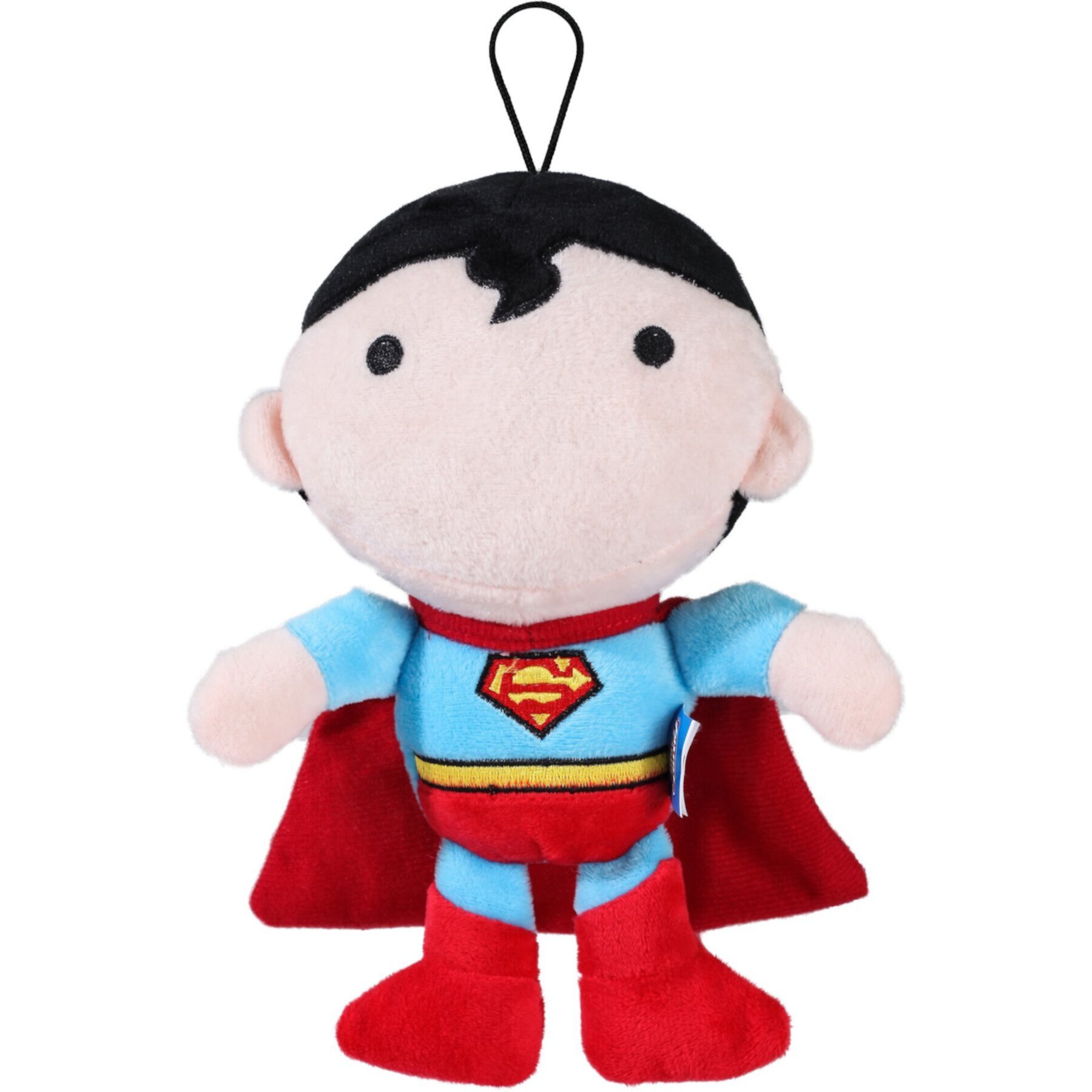 Fetch For Pets DC Comics Superman Squeaky Plush Dog Toy fetch FOR PETS