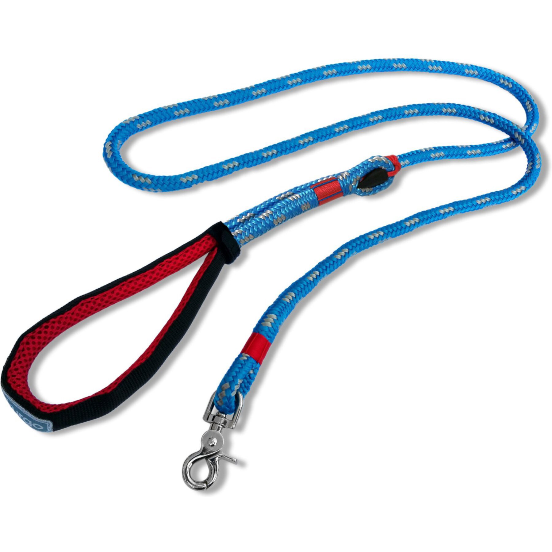 Kurgo Ascender Polyester Dog Leash Kurgo