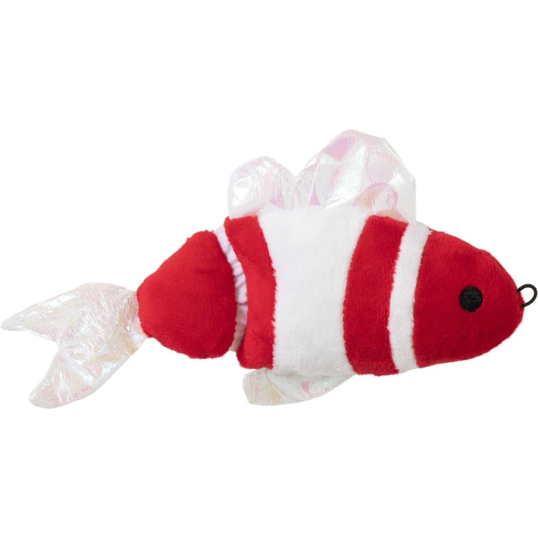 JW Pet Flash-Ee Fish Kicker Cat Toy JW Pet