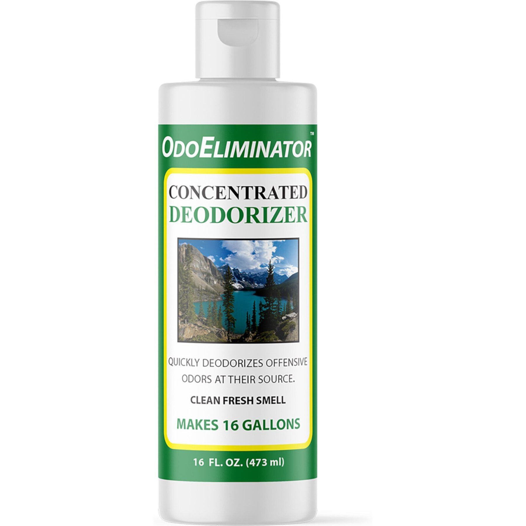 NaturVet OdoEliminator Concentrated Deodorizer NaturVet