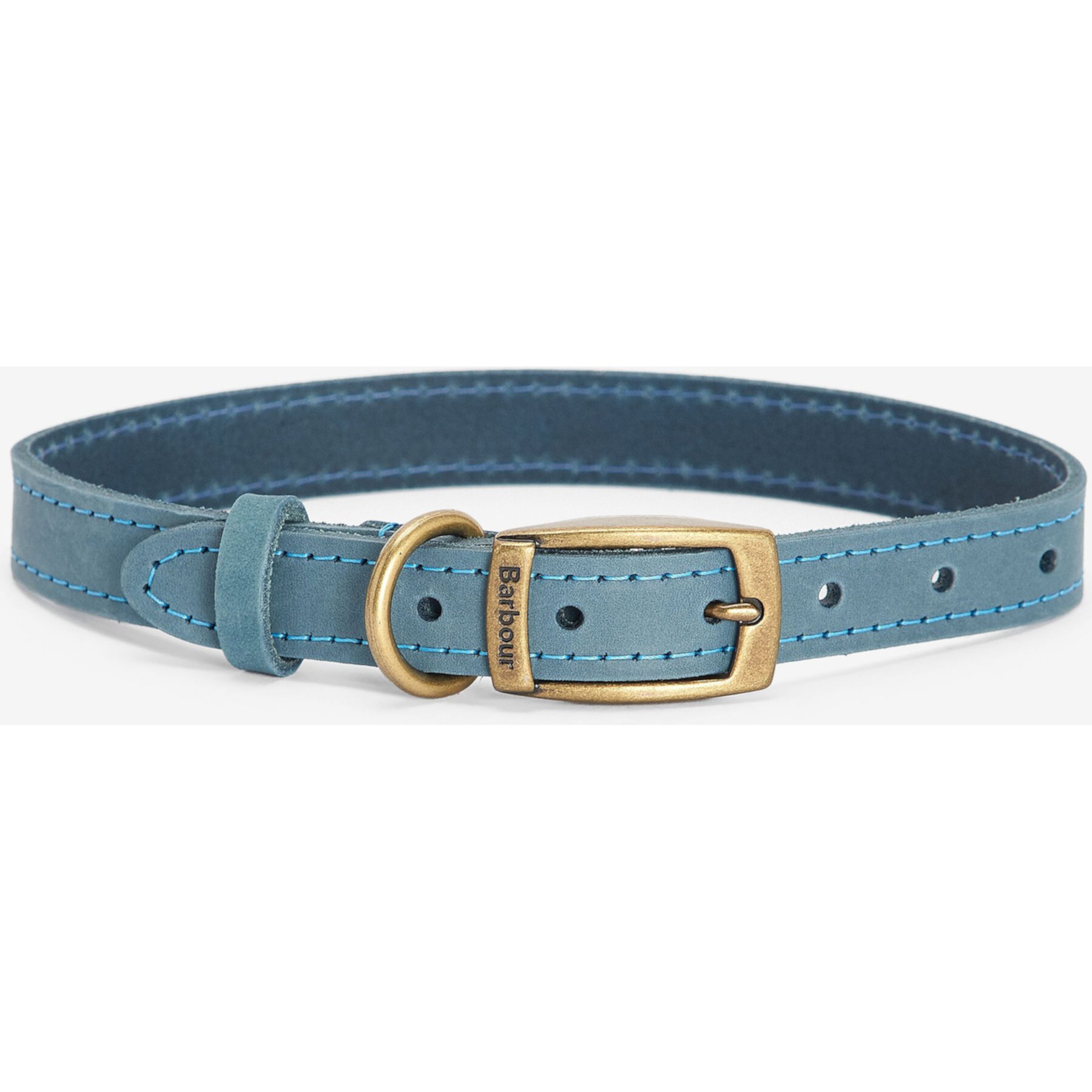 Barbour Leather Dog Collar Barbour