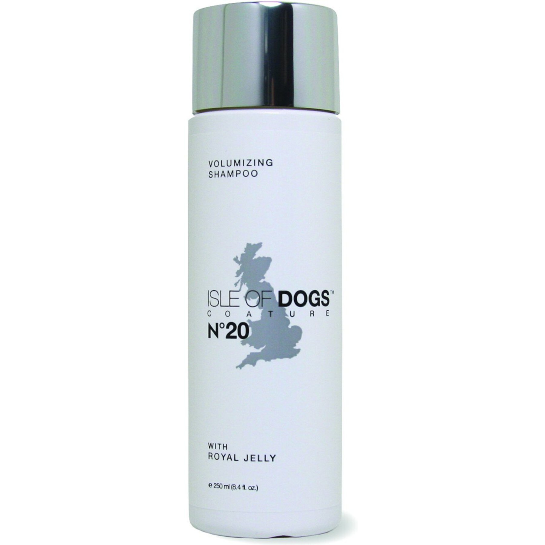 Isle of Dogs Coature No.20 Royal Jelly Dog Shampoo Isle of Dogs