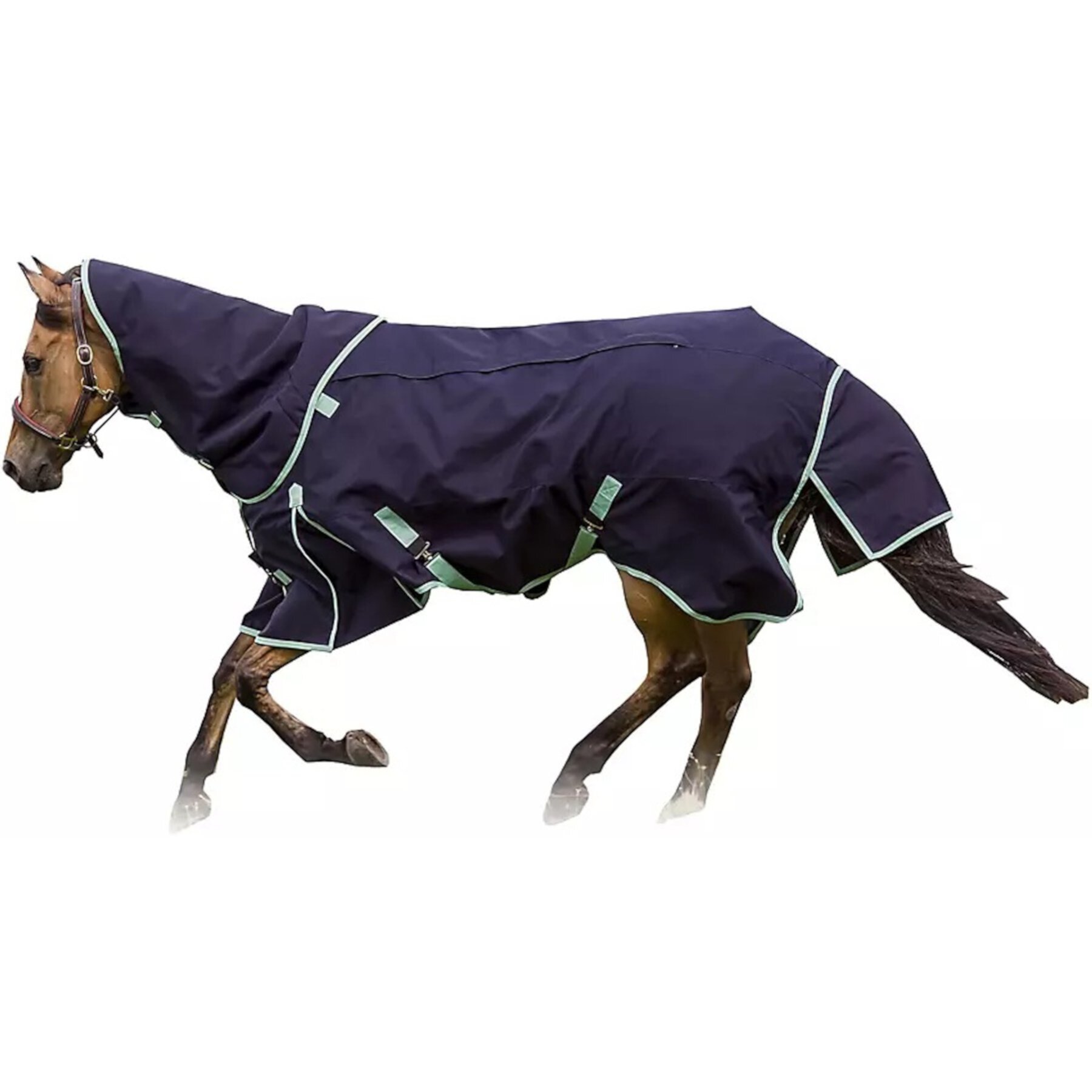 TuffRider All Season Horse Blanket TuffRider