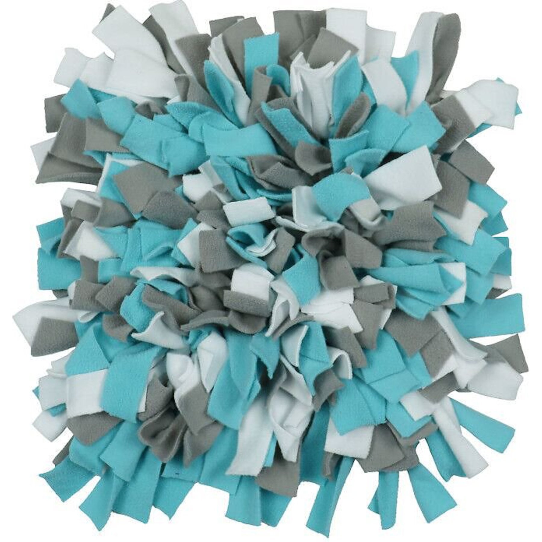 fouFIT Hide 'n Seek Snuffle Mat Dog Toys fouFIT