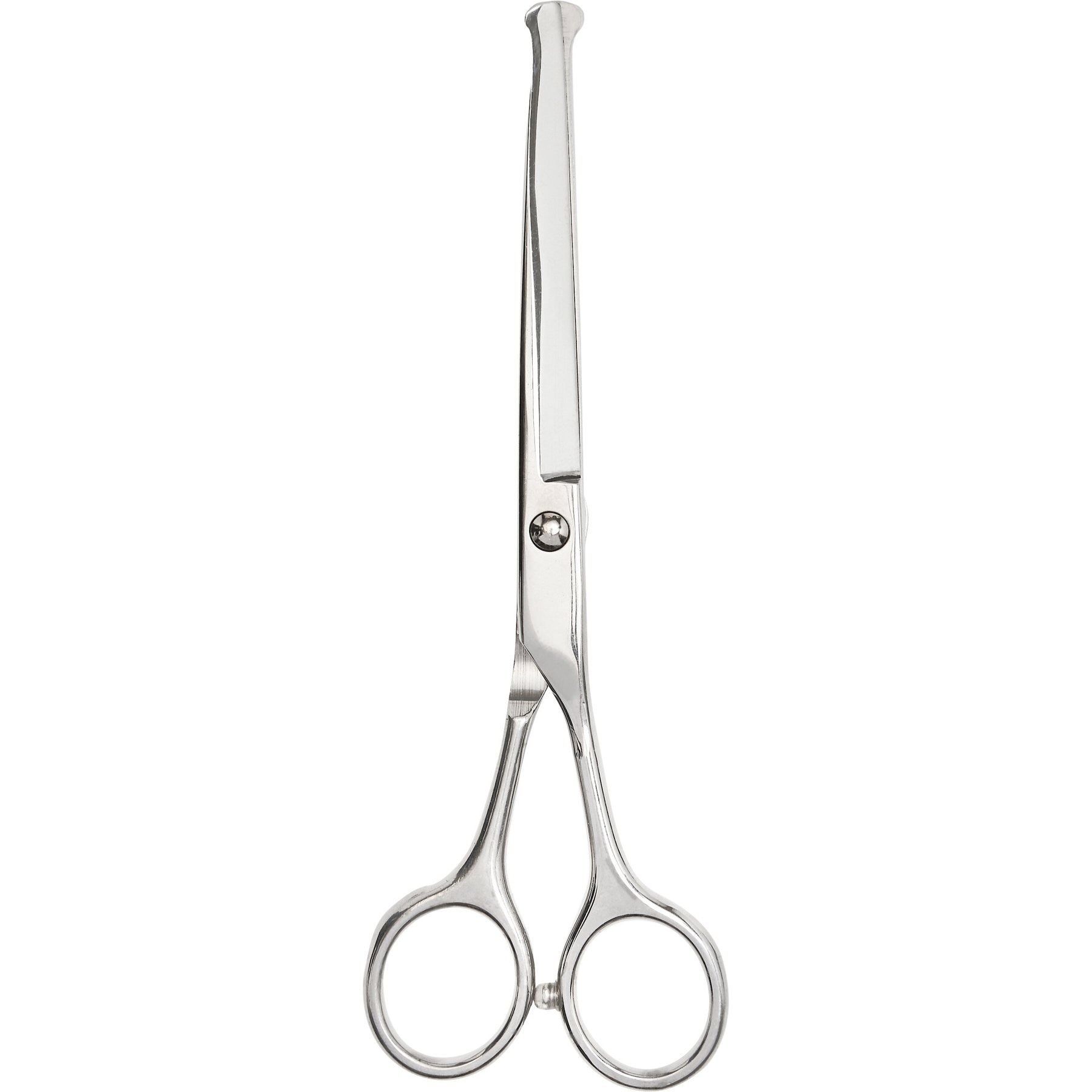 Frisco Curved-Tip Shears for Cats & Dogs Frisco