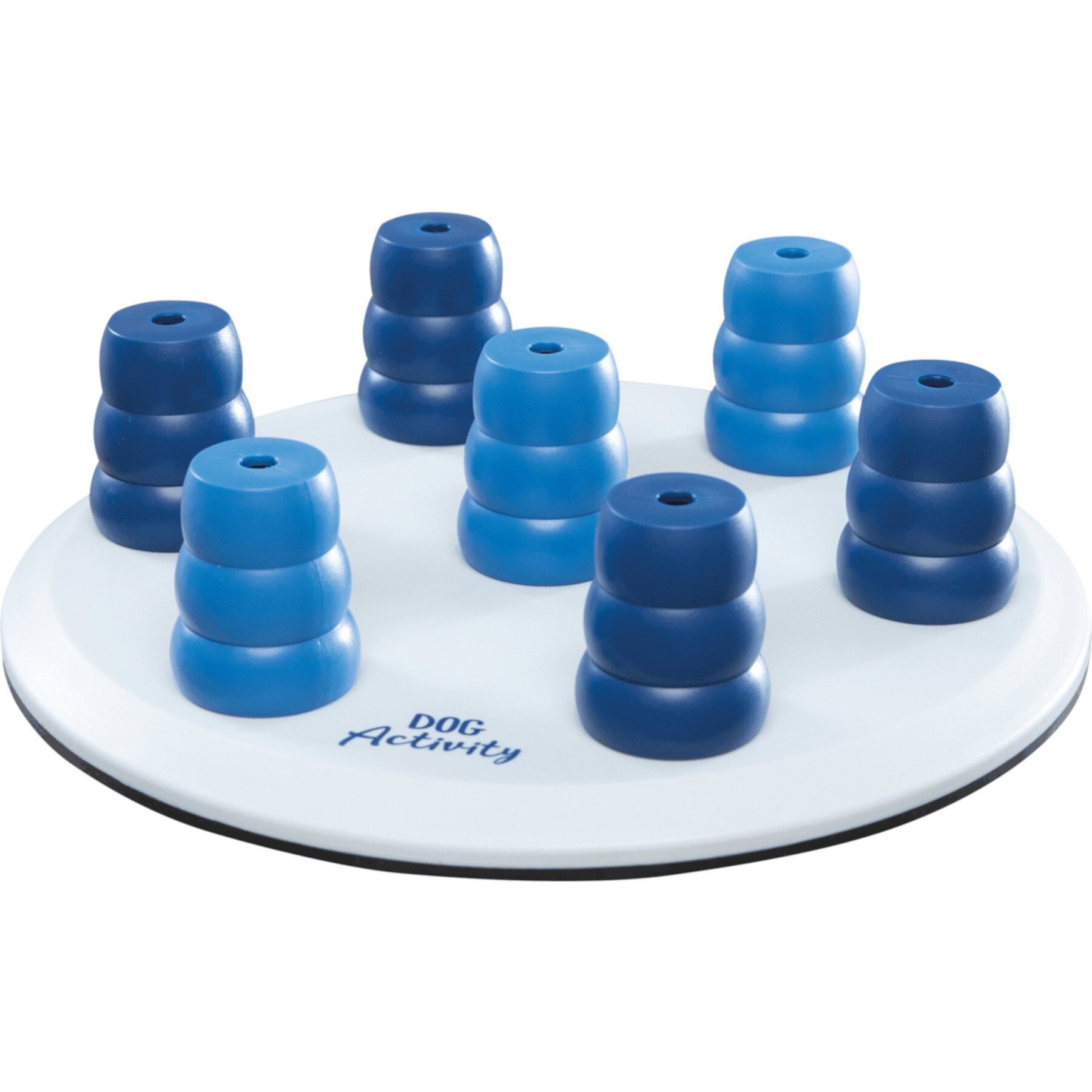 TRIXIE Solitaire Dog Activity Strategy Game Dog Toy Trixie