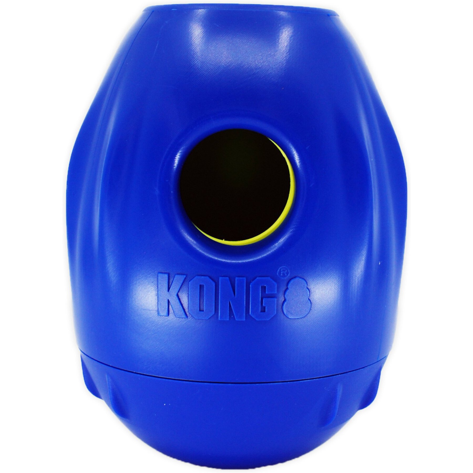 KONG Tikr Timer Activated Dog Treat Dispenser Kong