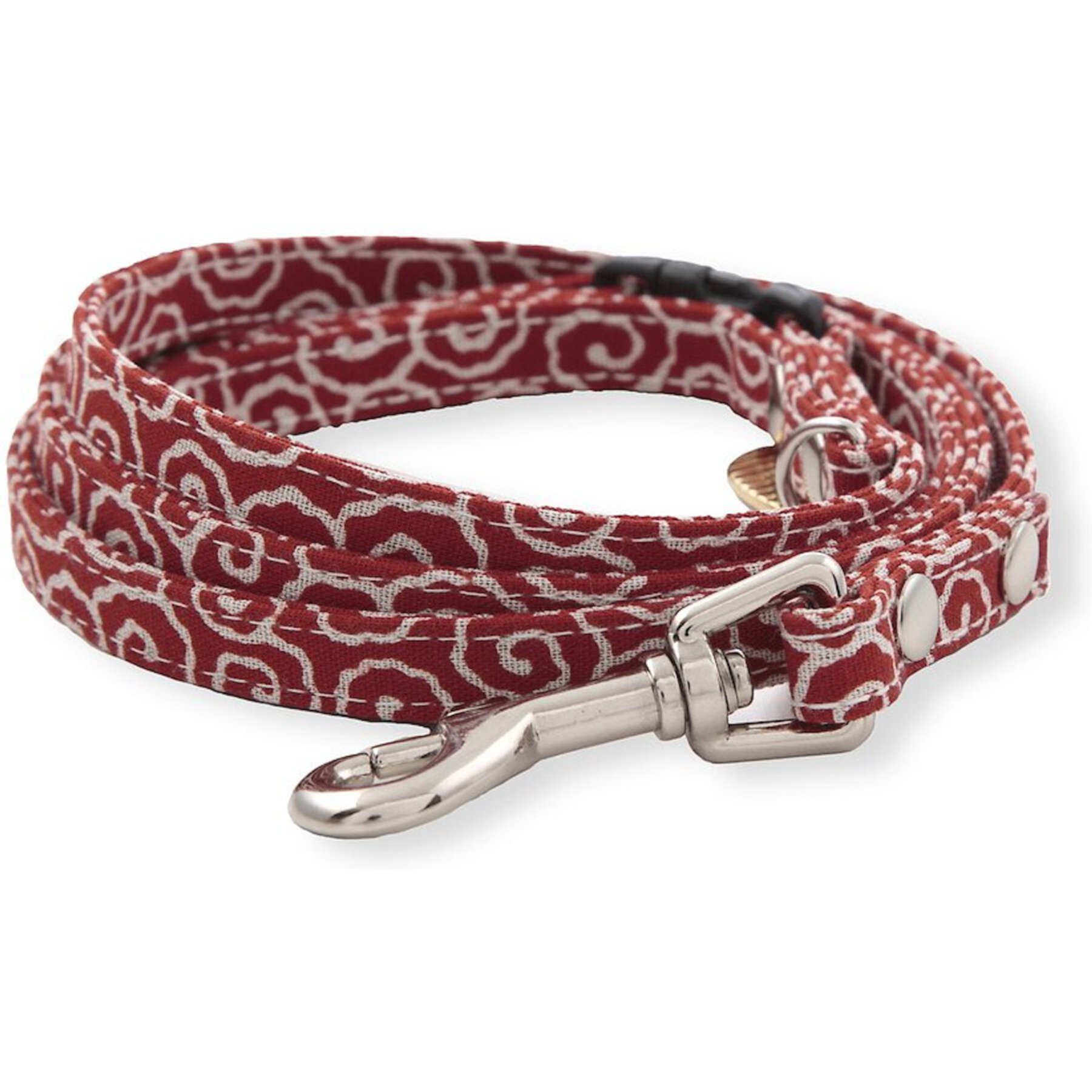 Necoichi Ninja Polyester Standard Dog Leash, One size Necoichi