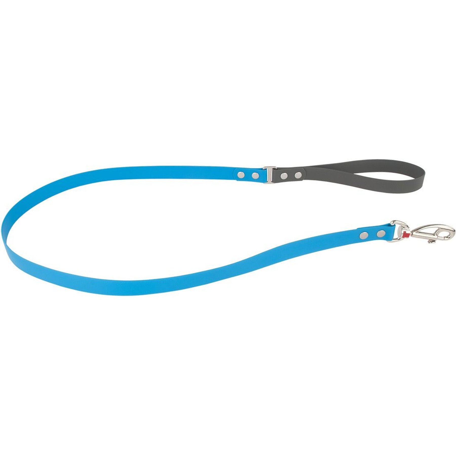 Red Dingo Vivid PVC Dog Leash Red Dingo