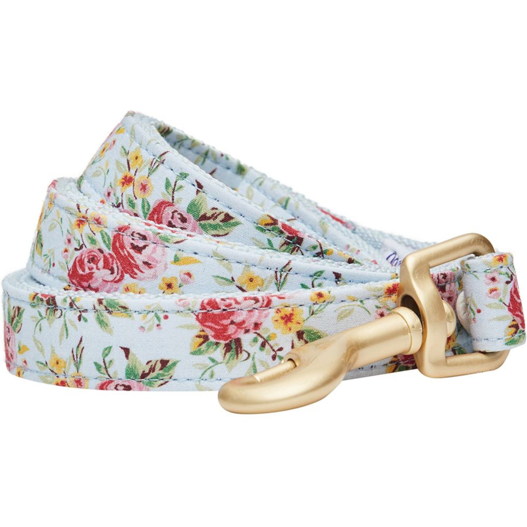 Dogs & Cats & Co. Spring Blossom Polyester Dog Leash Dogs & Cats & Co.