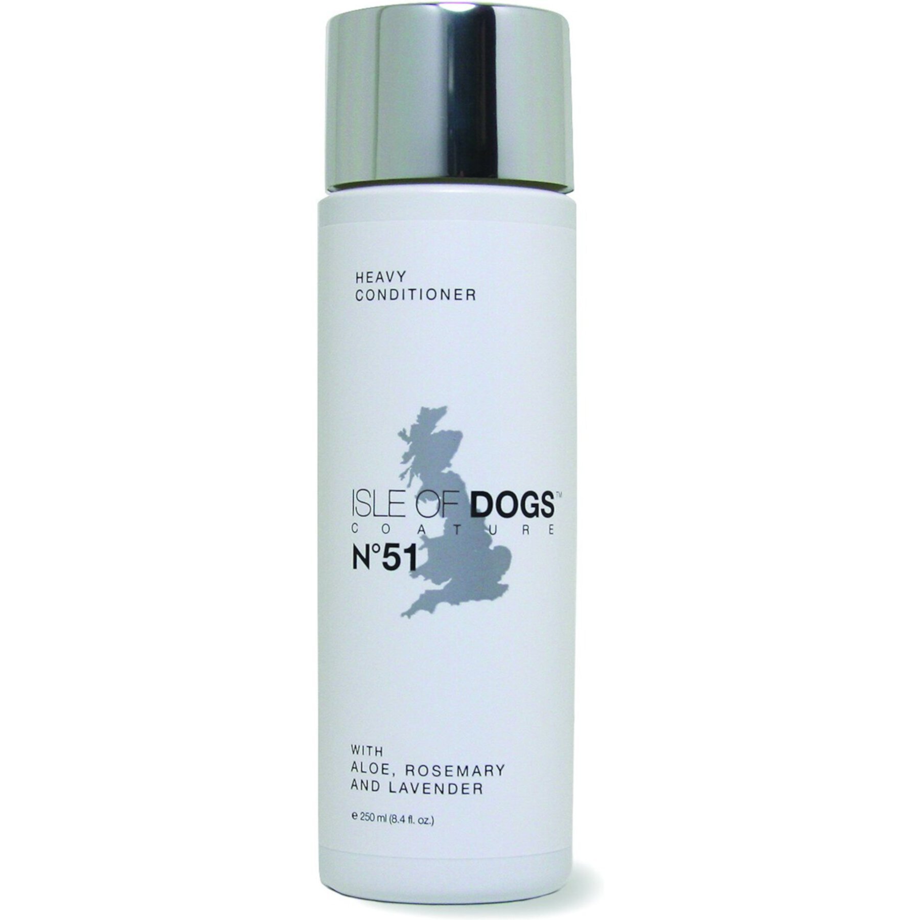 Isle of Dogs Coature No.51 Heavy Management Dog Conditioner Isle of Dogs