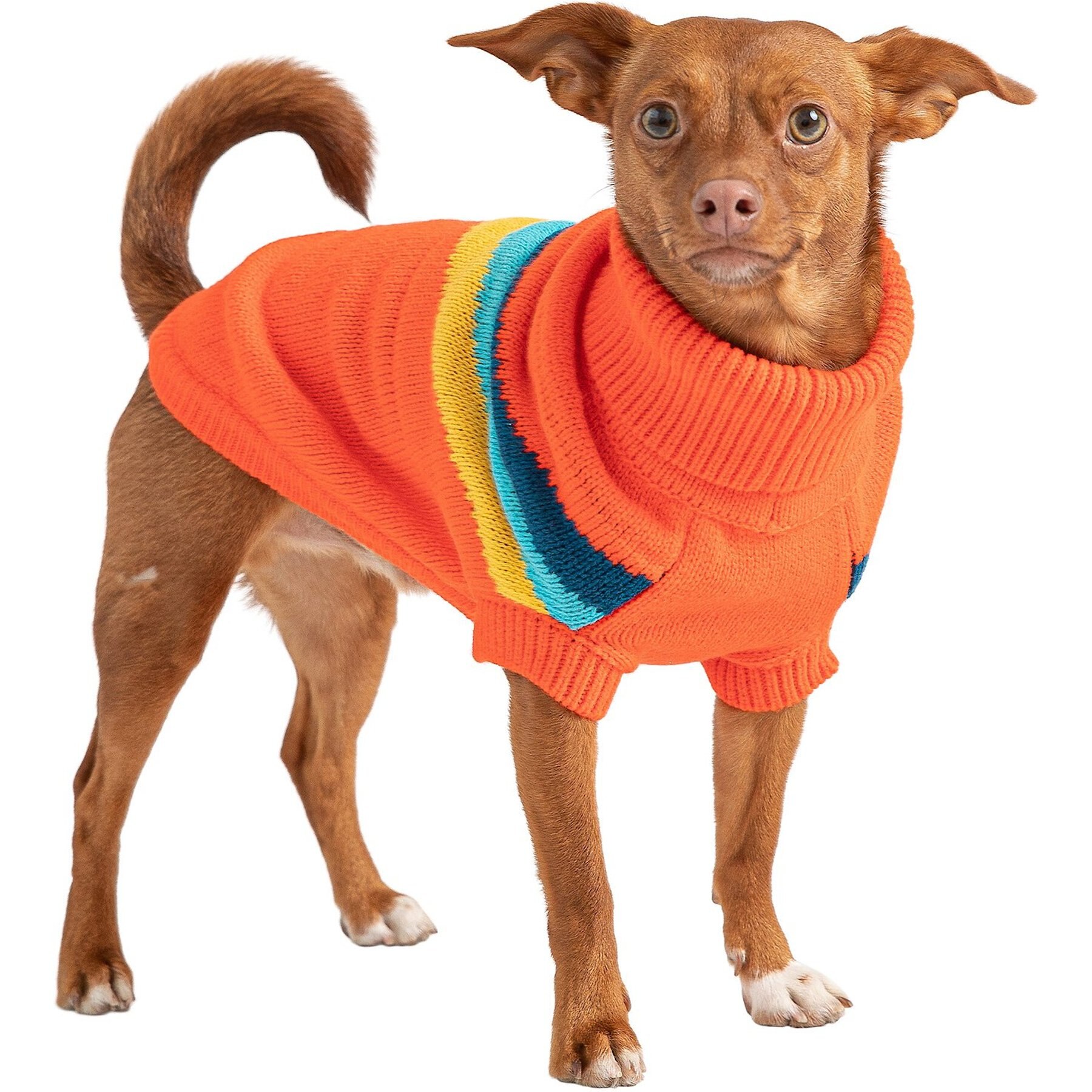 GF Pet Alpine Dog Sweater GF Pet