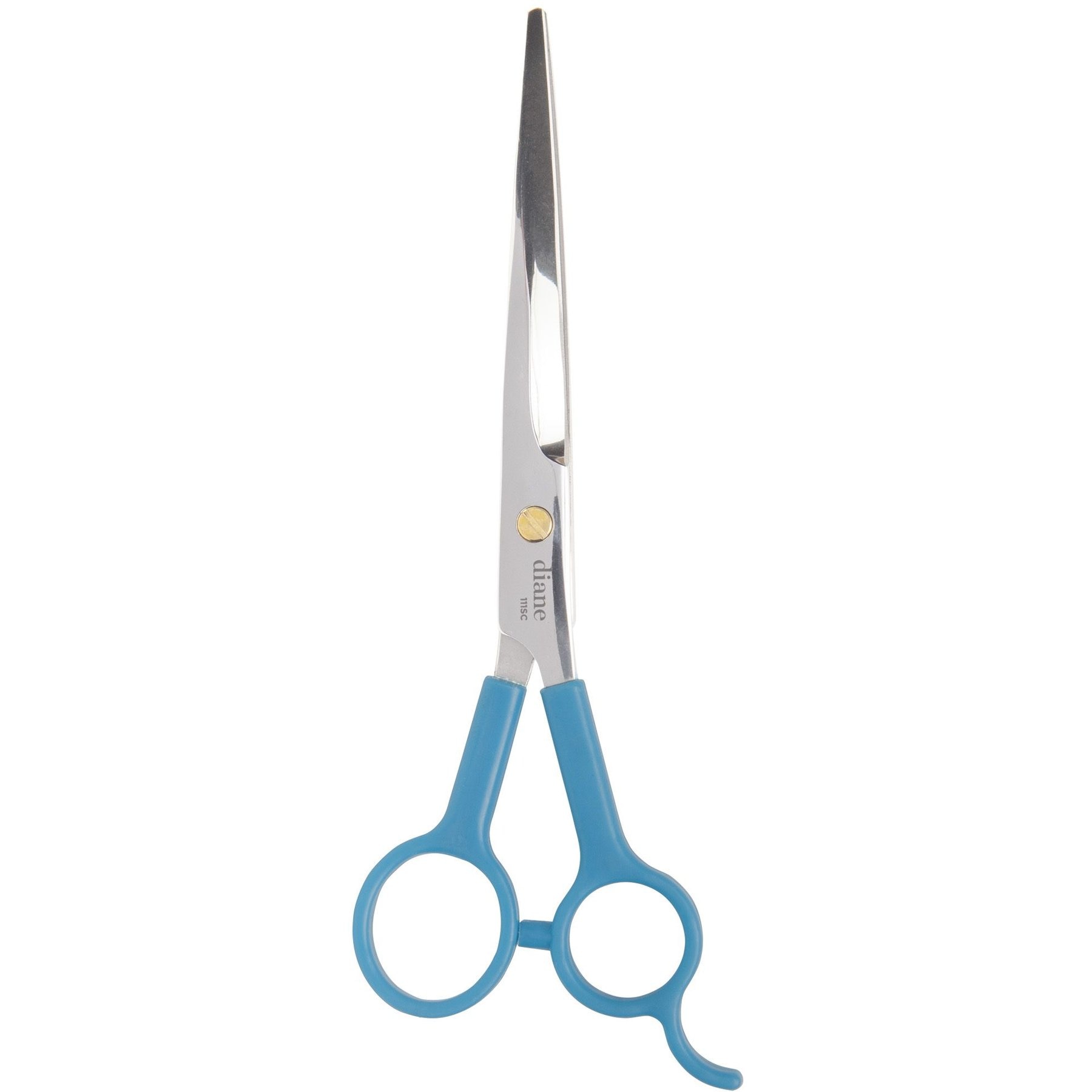 Diane Premier Curved Point-Tip Shear 111SC, 6.5-in Diane