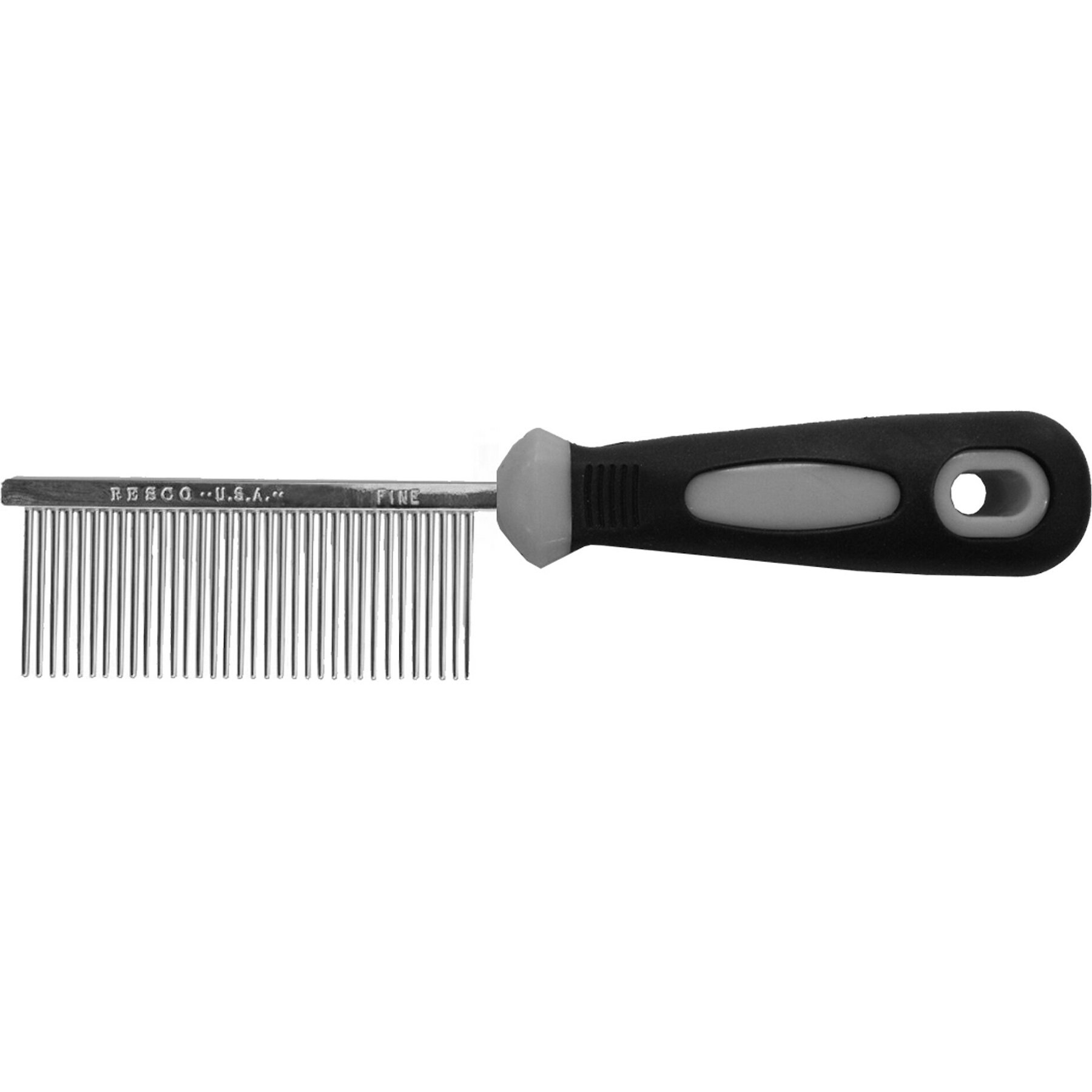 Resco Professional Dog & Cat Comb Resco