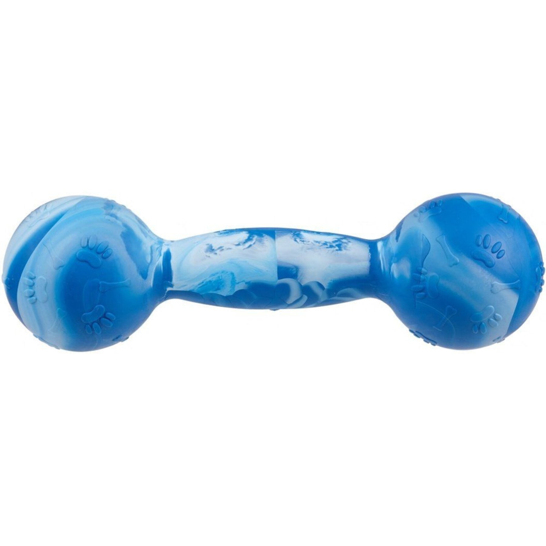 Dogline Dumbbell Dog Water Toy Dogline