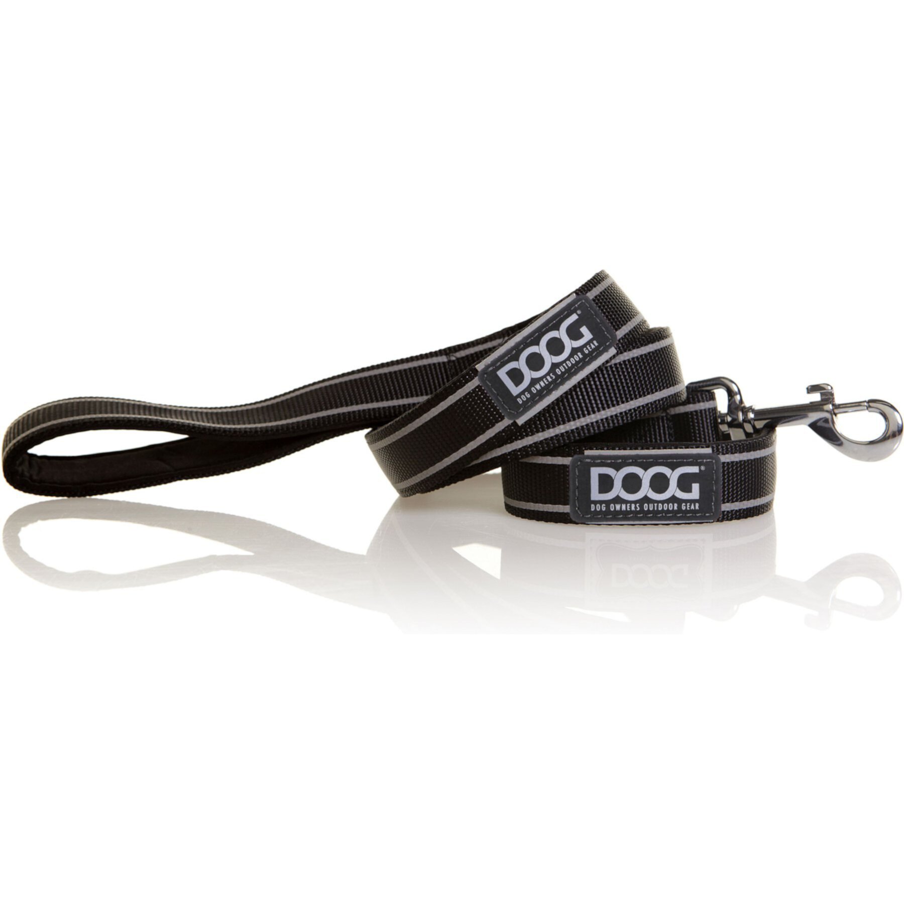 DOOG Neoprene Lassie Dog Leash DOOG