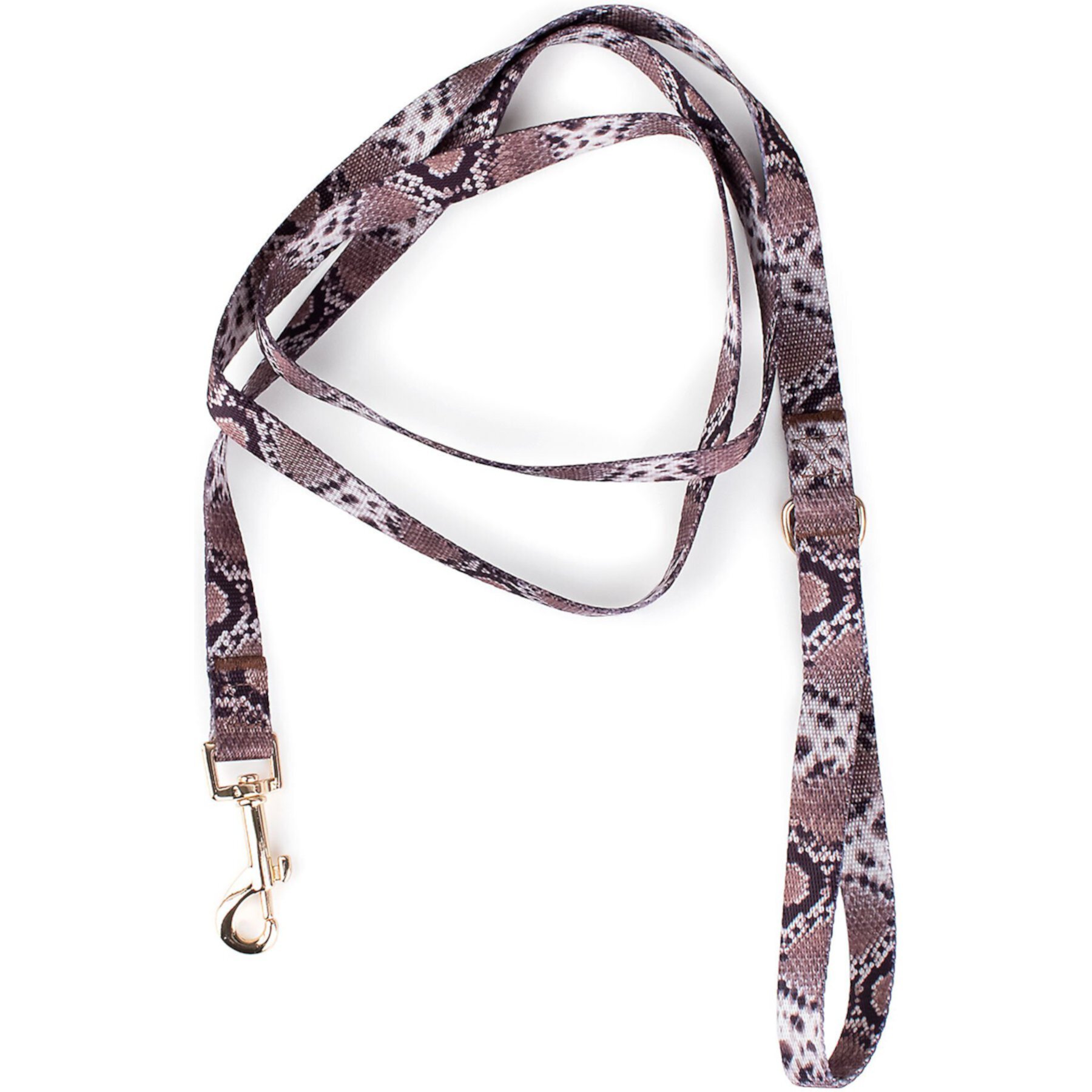 Boulevard Snake Dog Leash Boulevard