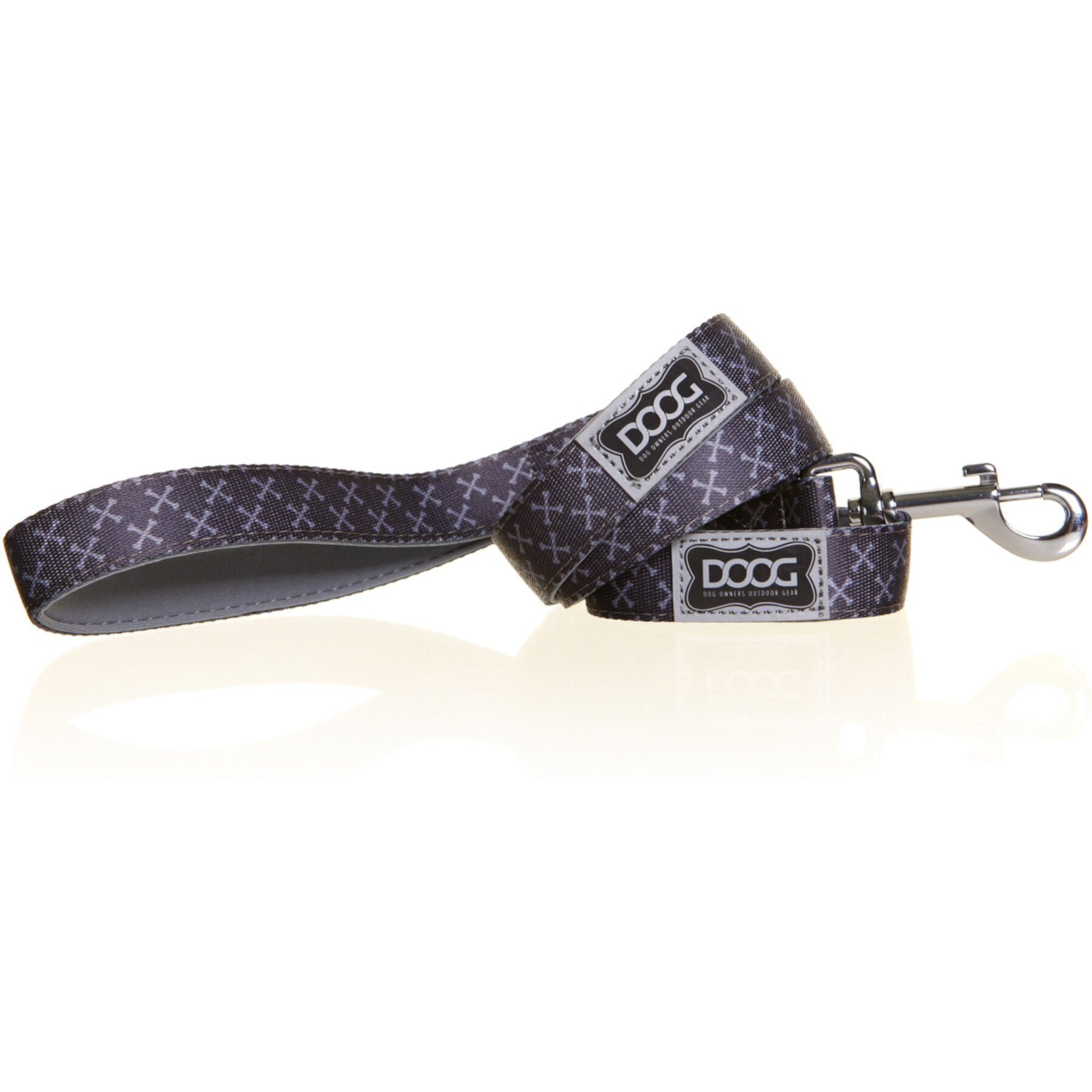 DOOG Neoprene Odie Dog Leash DOOG