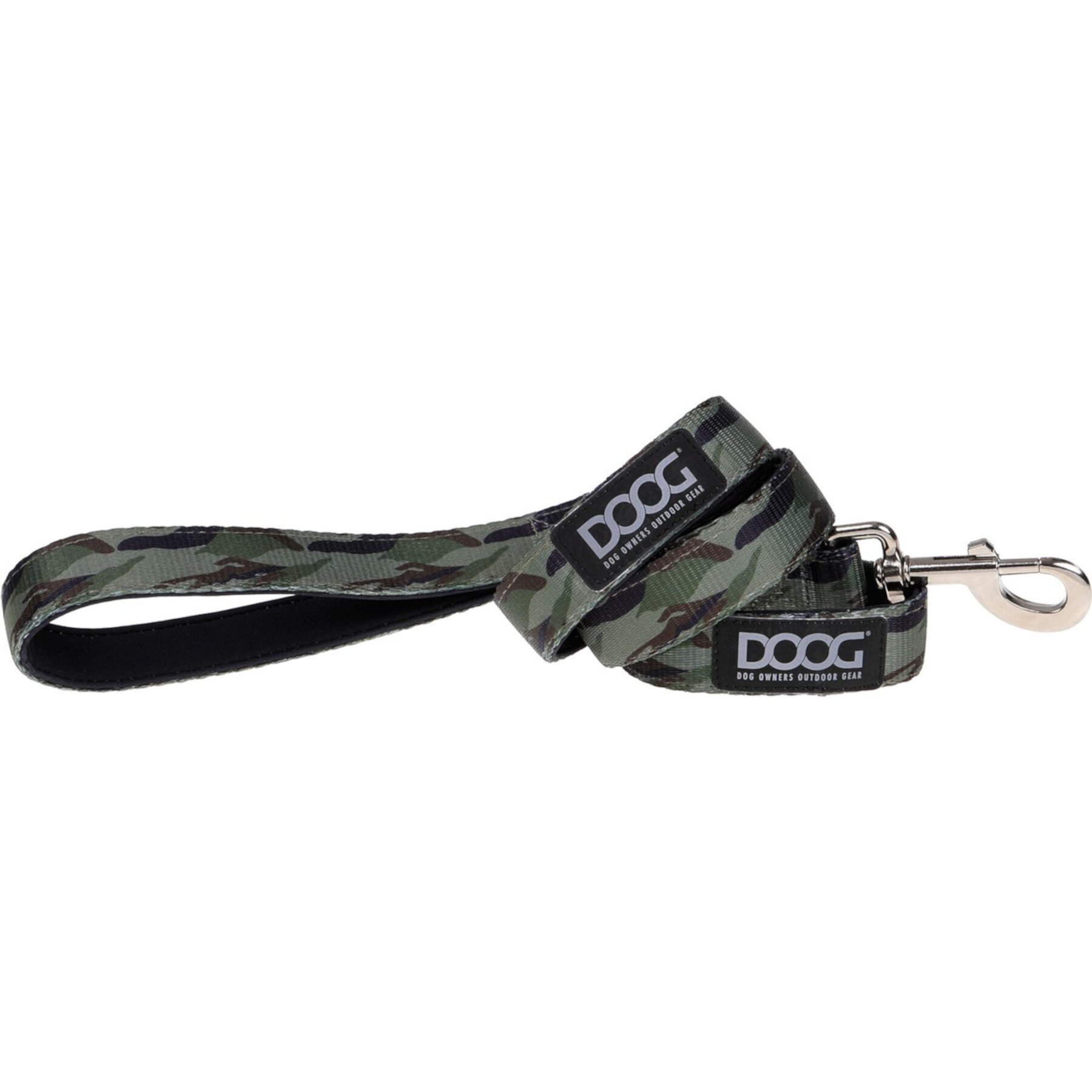 DOOG Neoprene Bruiser Dog Leash DOOG