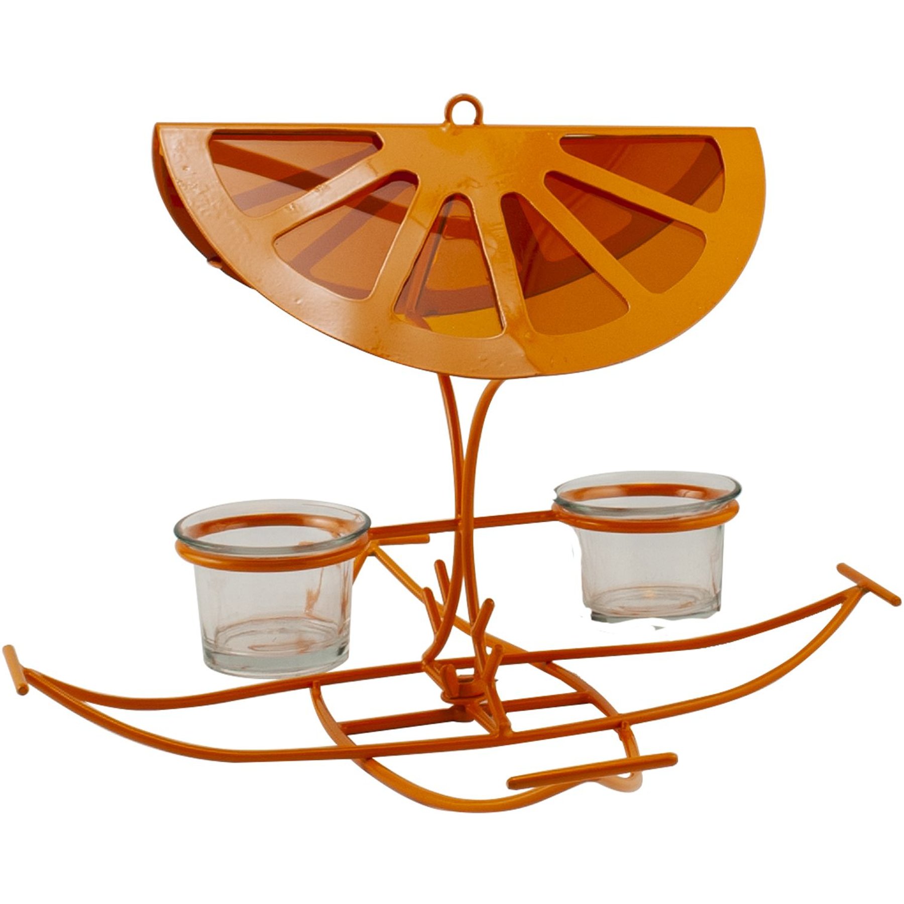 Wild Bird Lovers Oriole Slice Jelly Feeder Wild Bird Feeder Wild Bird Lovers