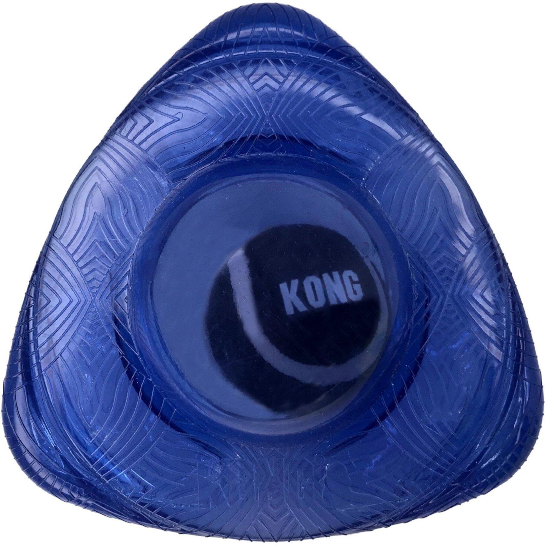 KONG Jumbler Flinger Dog Toy Kong