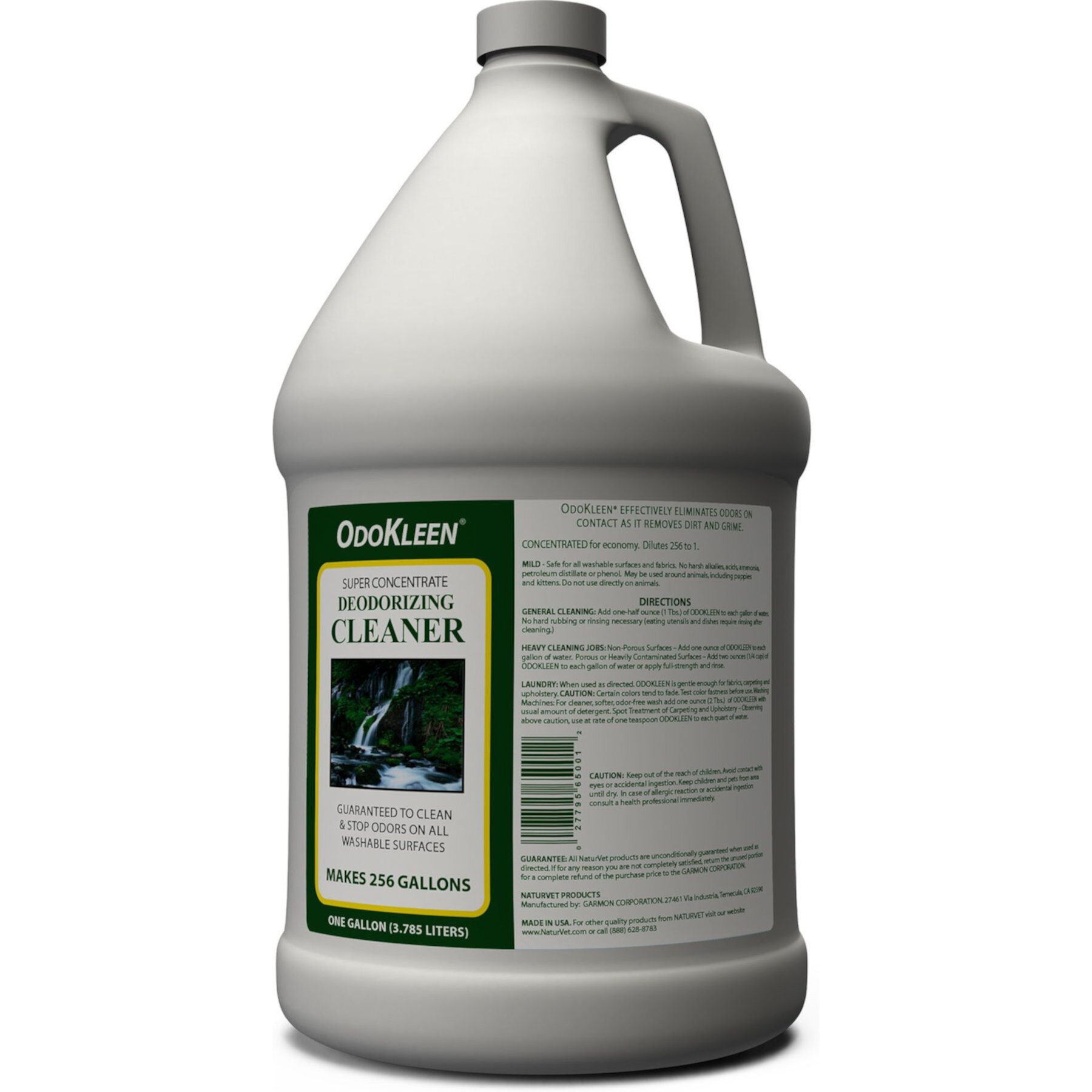 NaturVet Odokleen Deodorizing Cleaner NaturVet