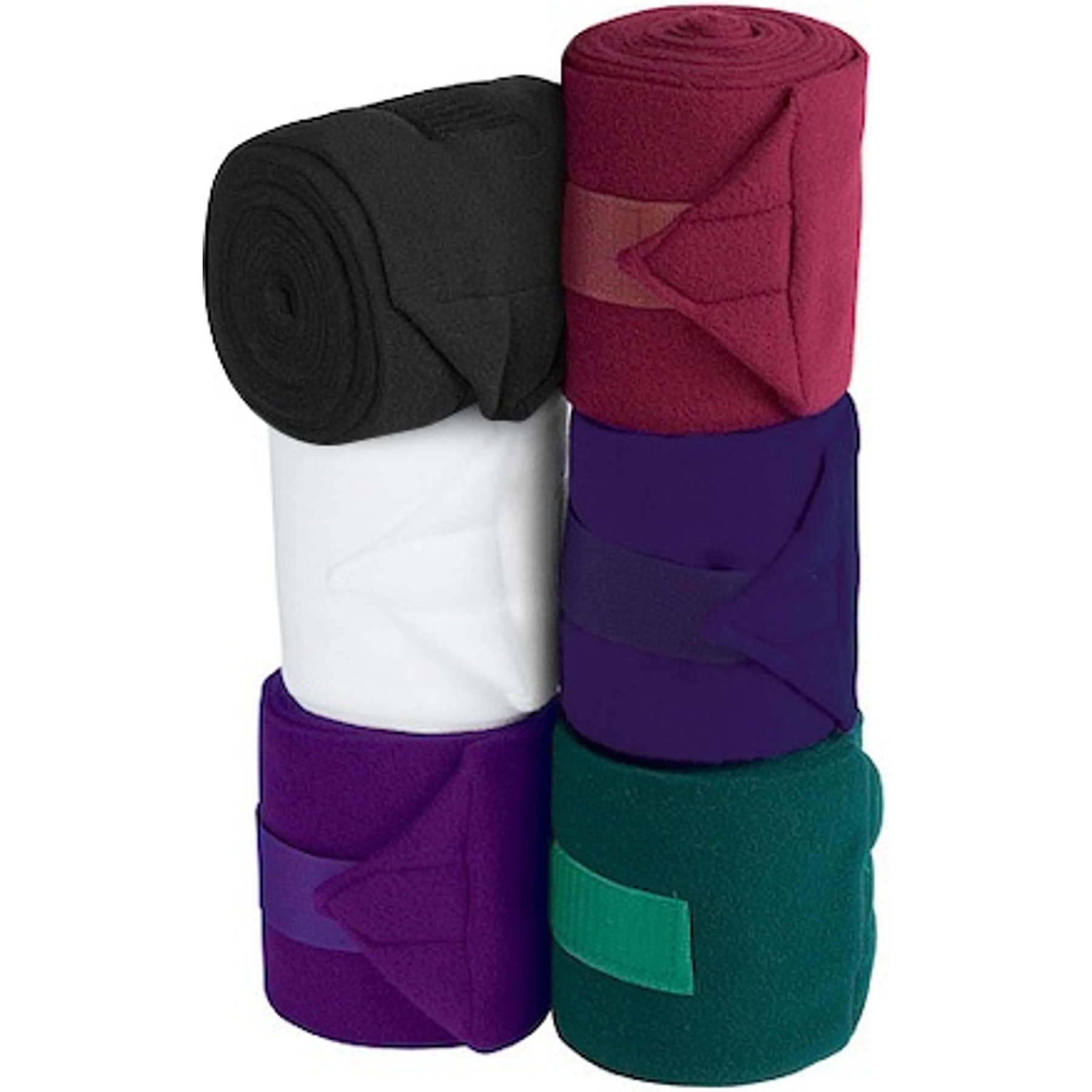 Lettia Polo Horse Wraps Lettia