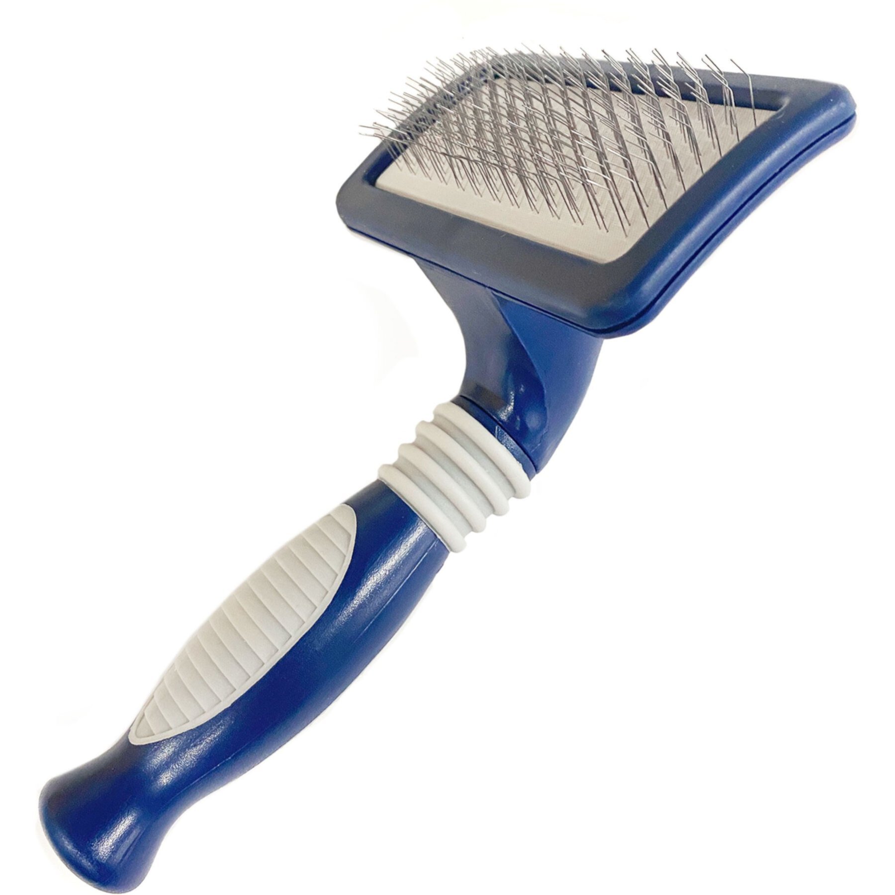 Four Paws Magic Coat Professional Series Gentle Slicker Brush Four Paws