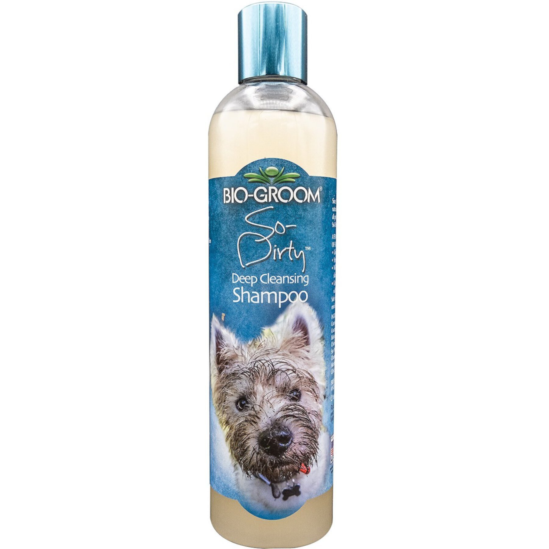 Bio-Groom So-Dirty Deep Cleansing Dog Shampoo Bio-groom