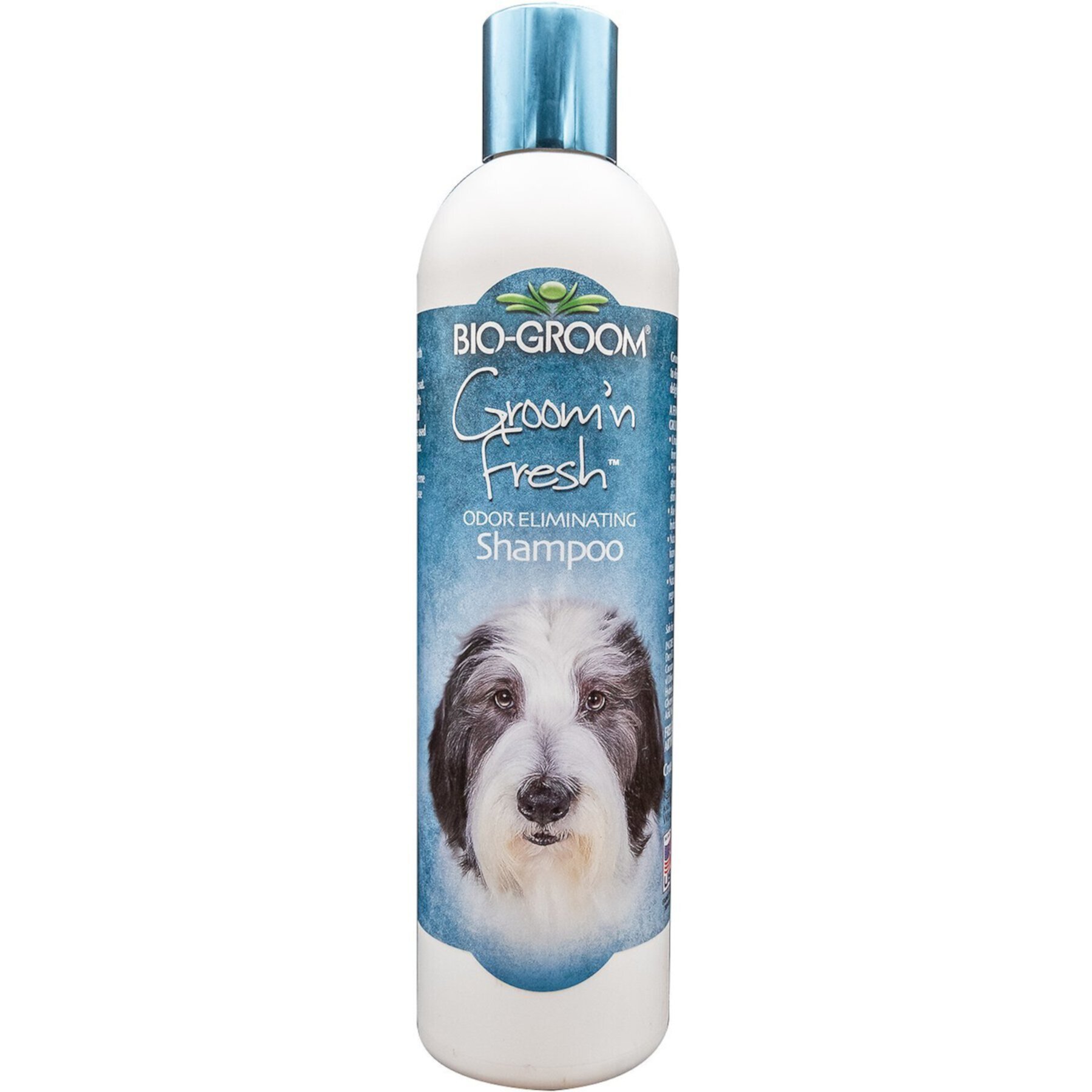 Bio-Groom Groom 'N Fresh Odor Eliminating Dog Shampoo Bio-groom