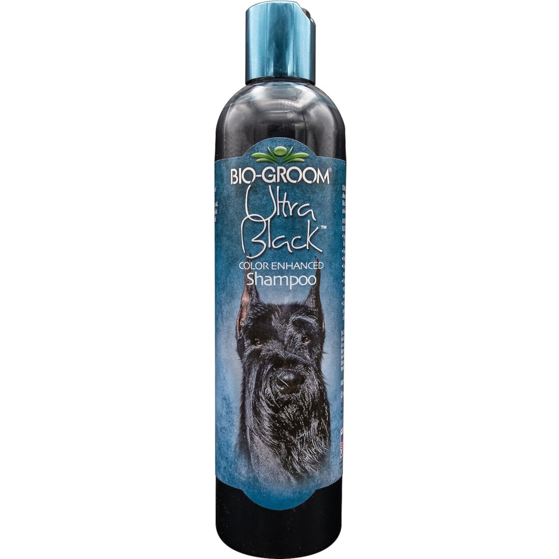 Bio-Groom Ultra Black Color Enhancer Dog Shampoo Bio-groom