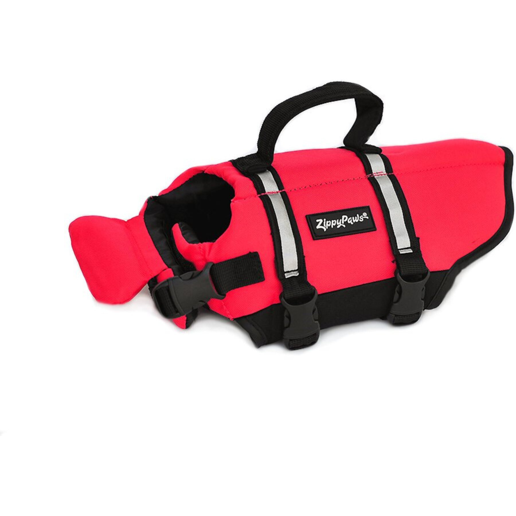 ZippyPaws Adventure Dog Life Jacket Zippypaws