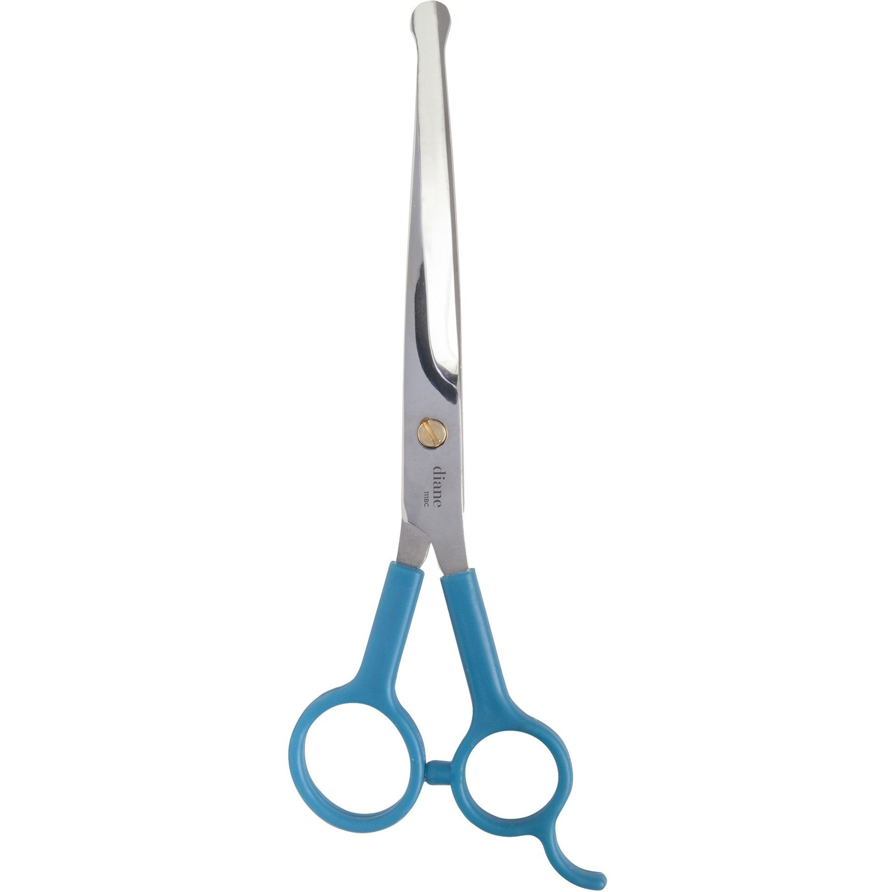 Diane Premier Curved Ball-Tip Shear 111BC, 6.5-in Diane