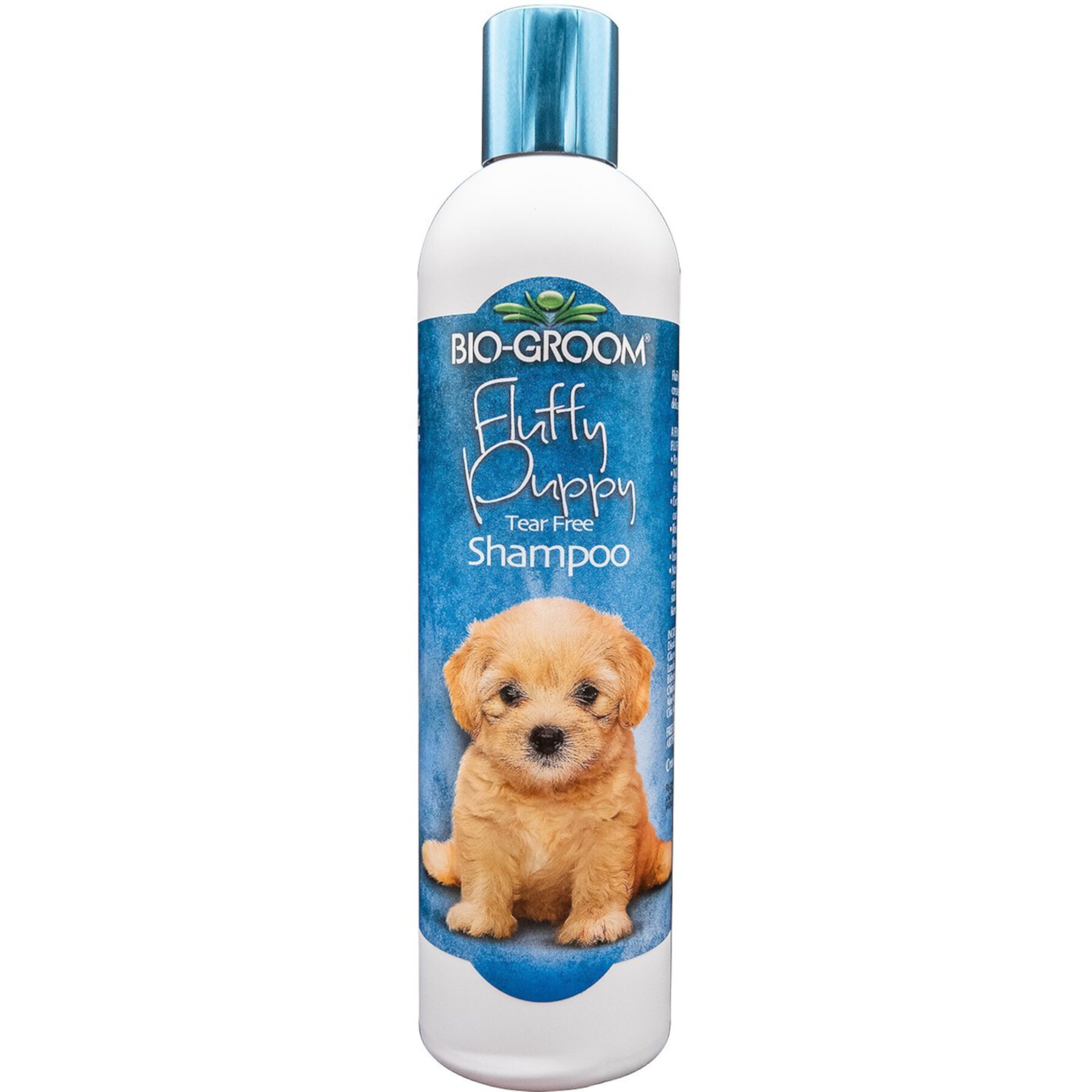 Bio-Groom Fluffy Puppy Tear-Free Dog Shampoo Bio-groom