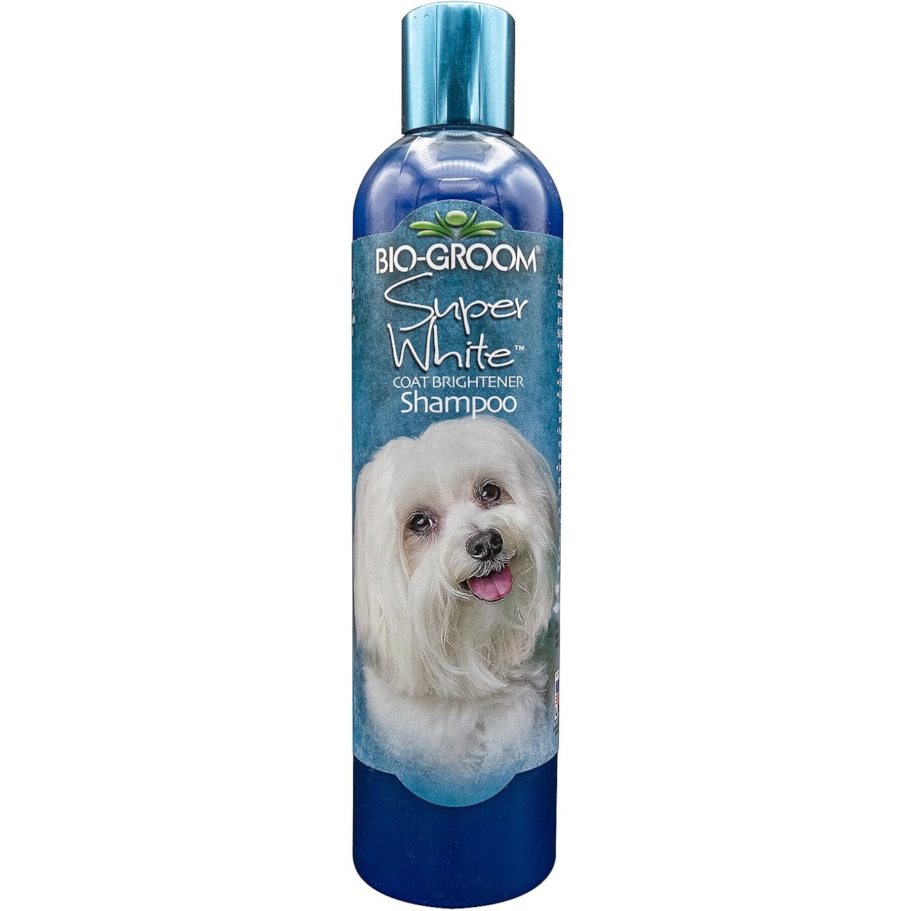 Bio-Groom Super White Dog Shampoo Bio-groom