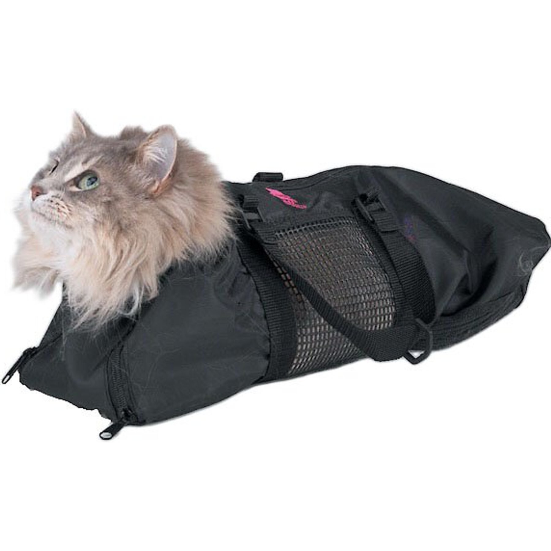 Top Performance Cat Grooming Bag Top Performance