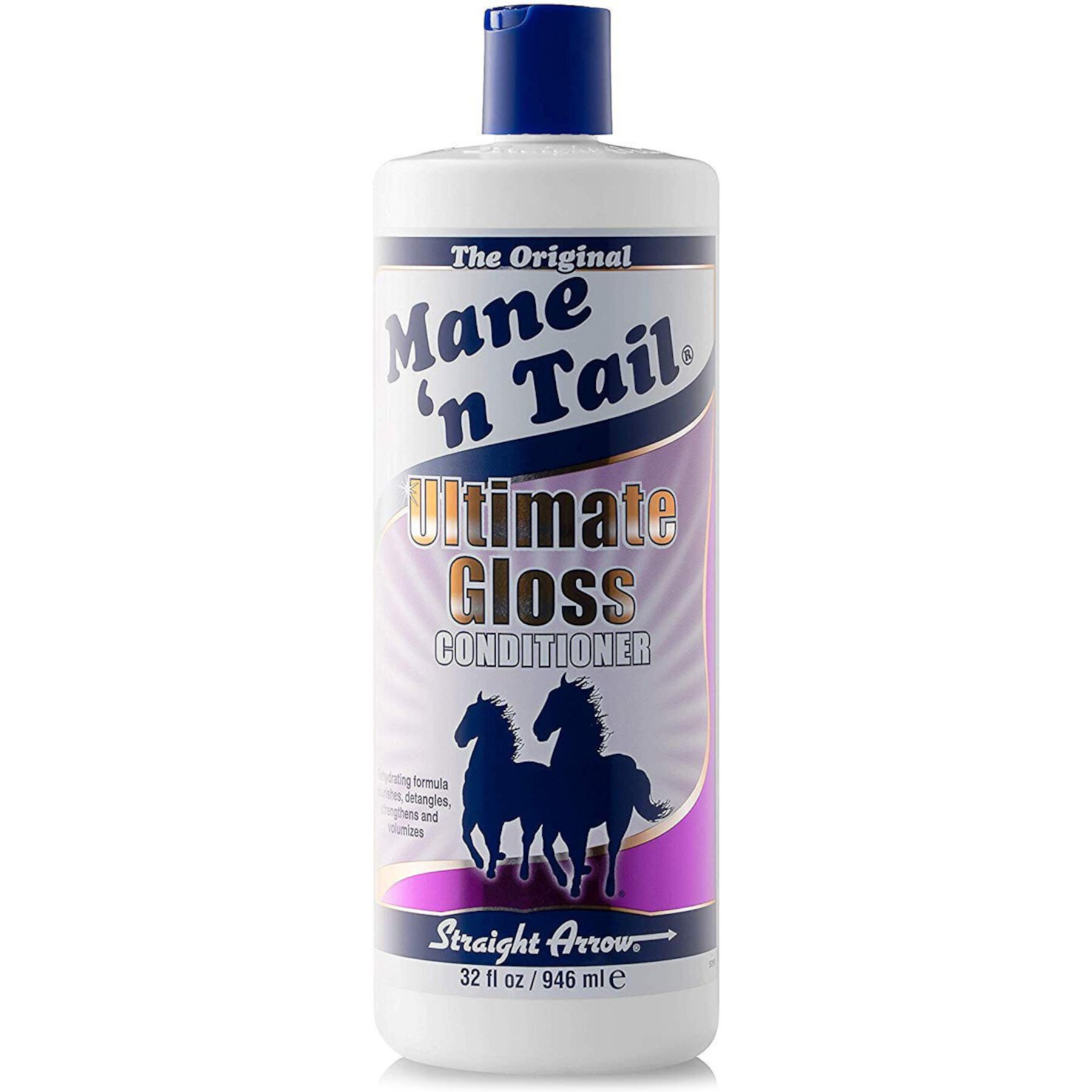 Mane 'n Tail Ultimate Gloss Horse Conditioner Mane 'n Tail