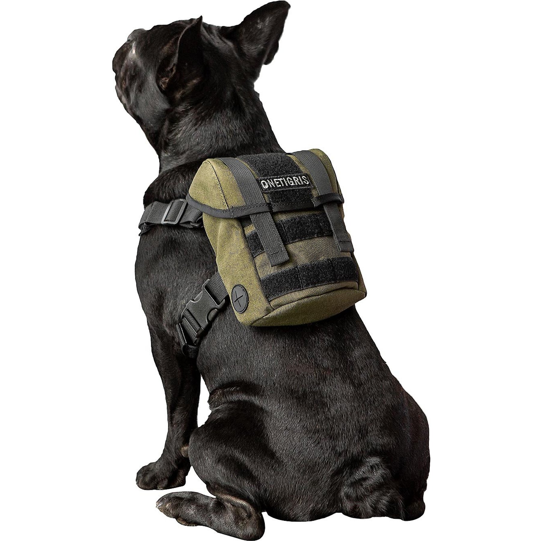 OneTigris Eureka K9 Dog Backpack OneTigris