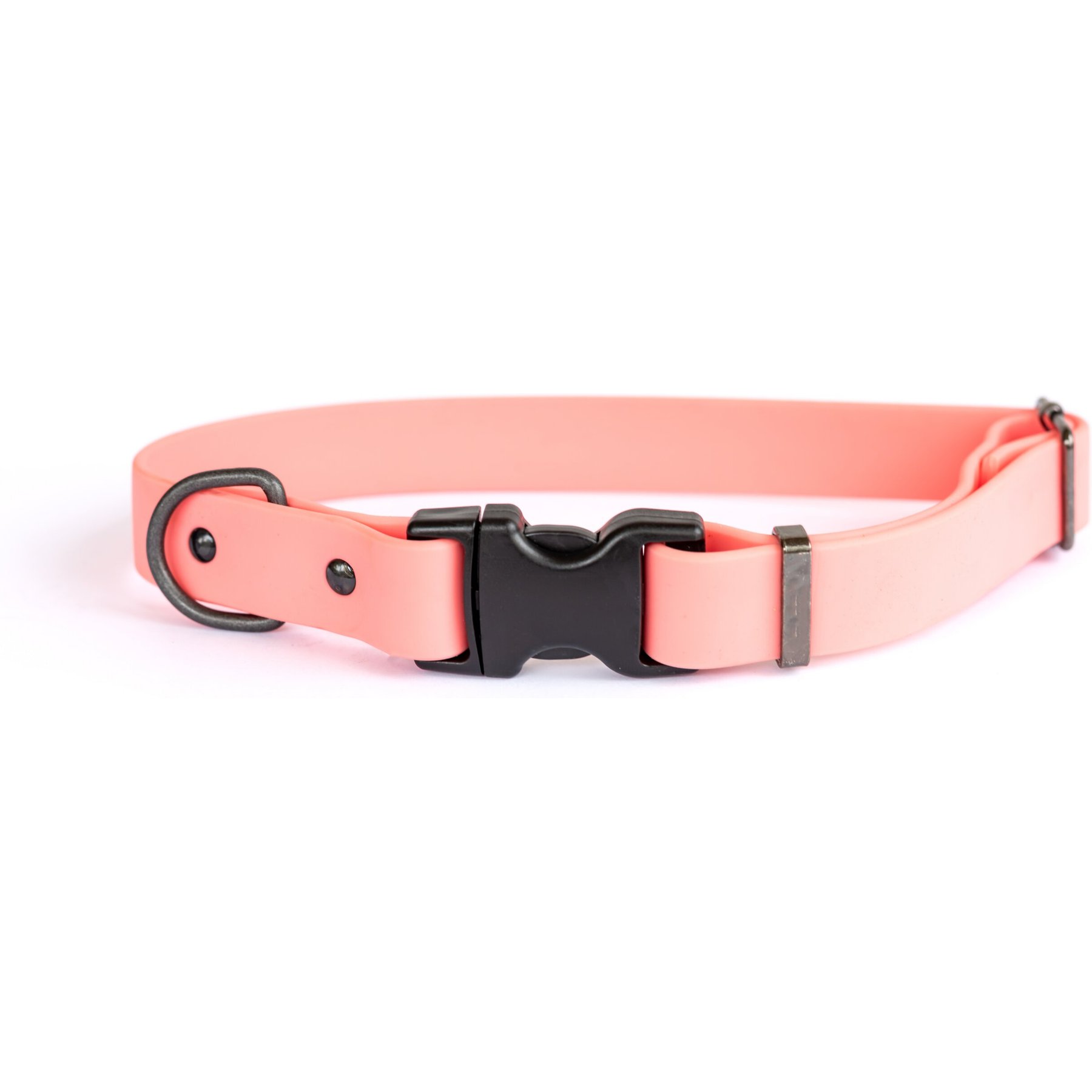 Euro-Dog Waterproof Quick Release PVC Dog Collar Euro-Dog