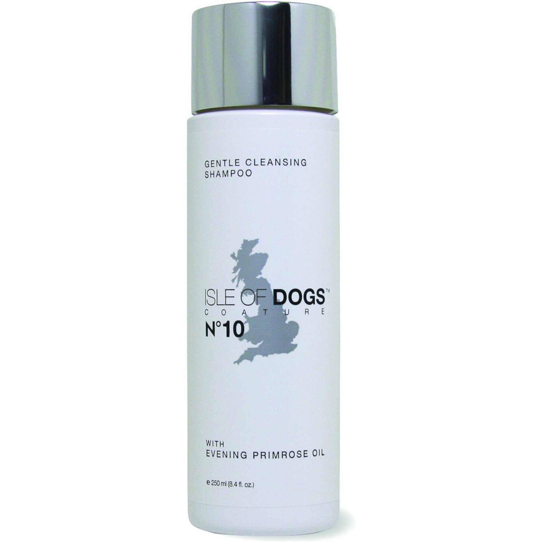 Isle of Dogs Coature No.10 Evening Primrose Dog Shampoo Isle of Dogs