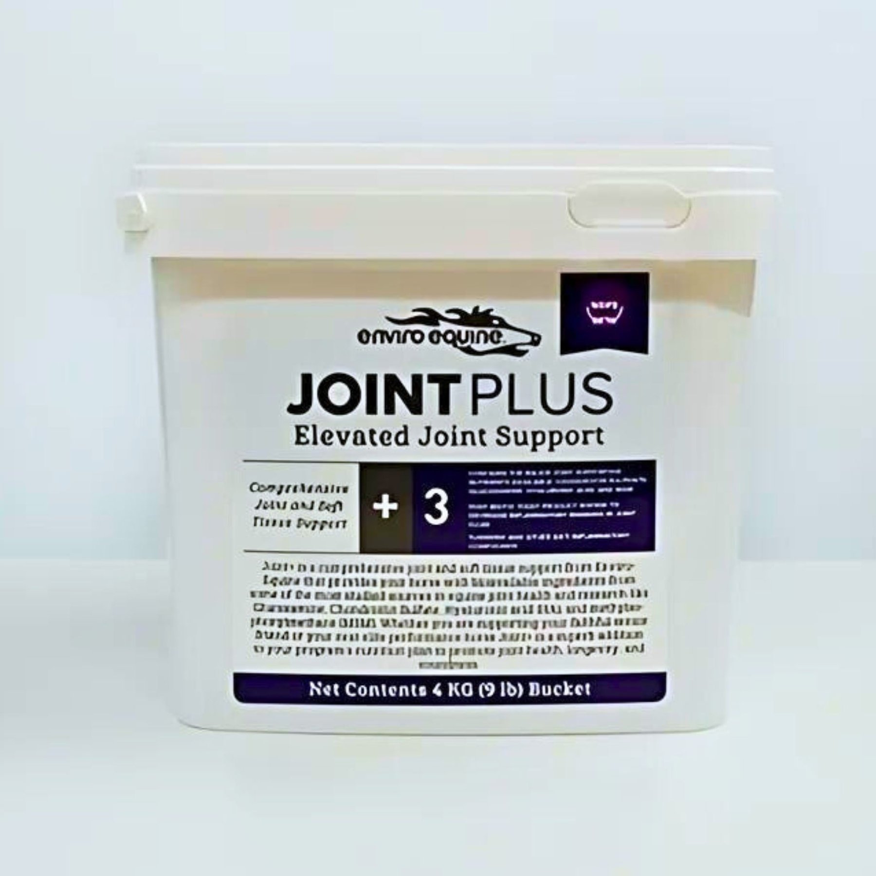 Enviro Equine Joint Plus Powder Horse Joint Supplement Enviro Equine