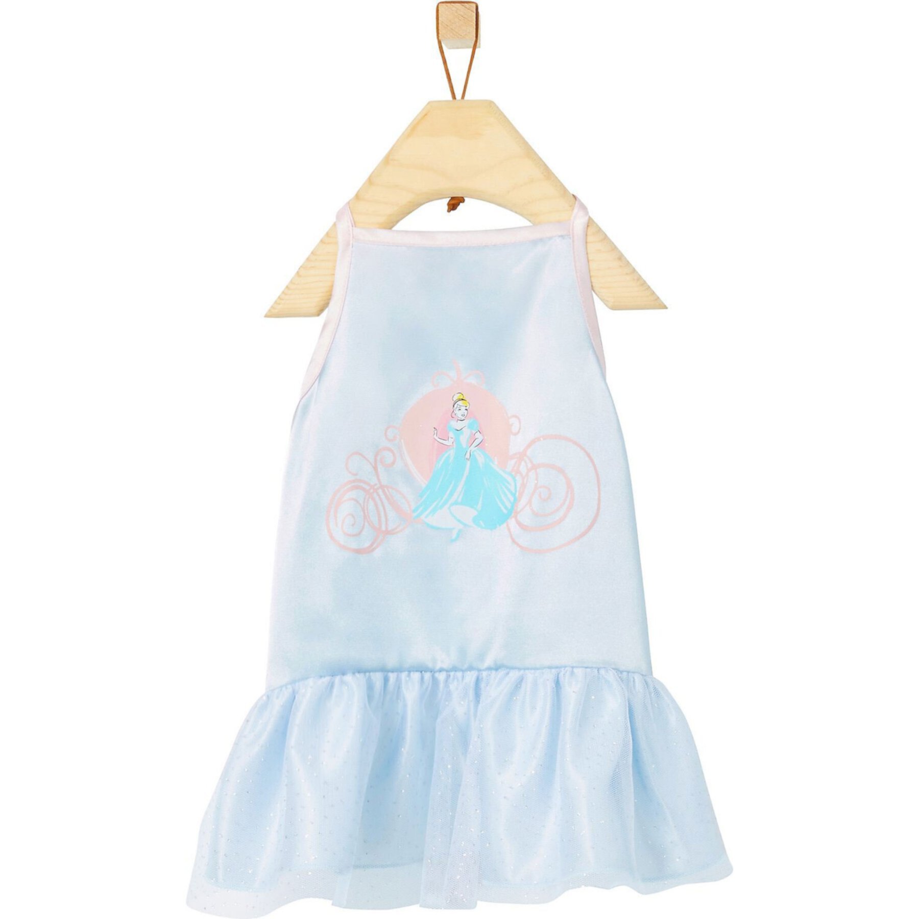 Disney Cinderella Satin Dog & Cat Dress Disney