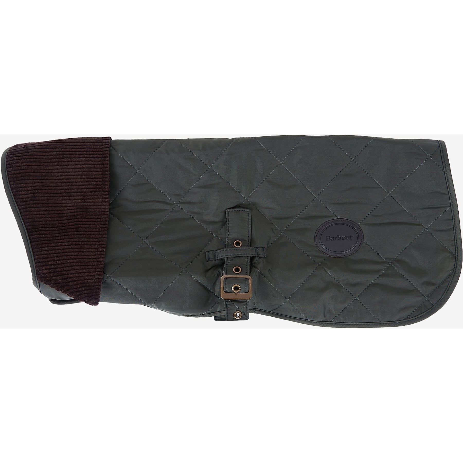 Barbour Quilted Dog Coat Barbour