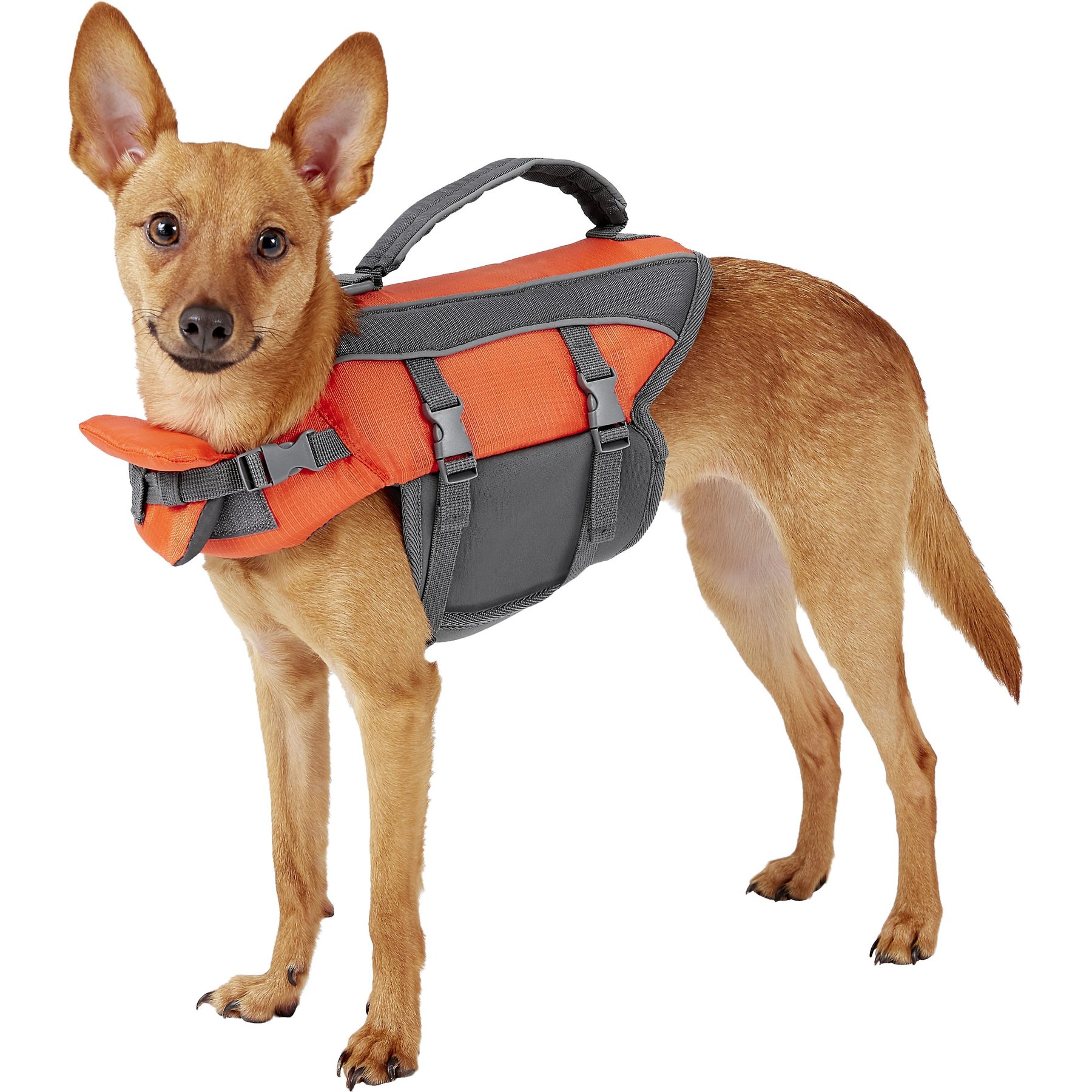 Frisco Ripstop Dog Life Jacket Frisco