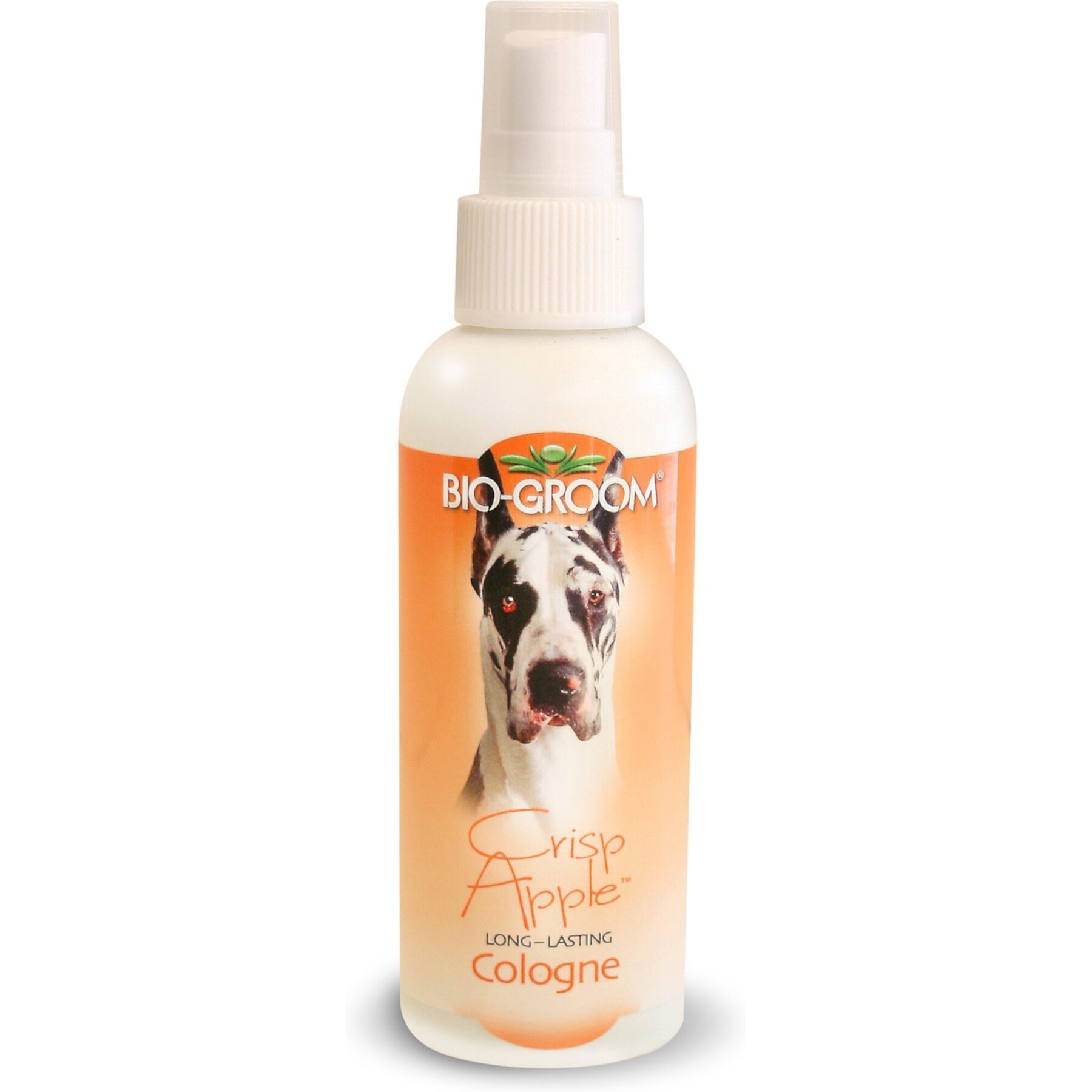 Bio-Groom Crisp Apple Long-Lasting Cologne Dog Spray Bio-groom