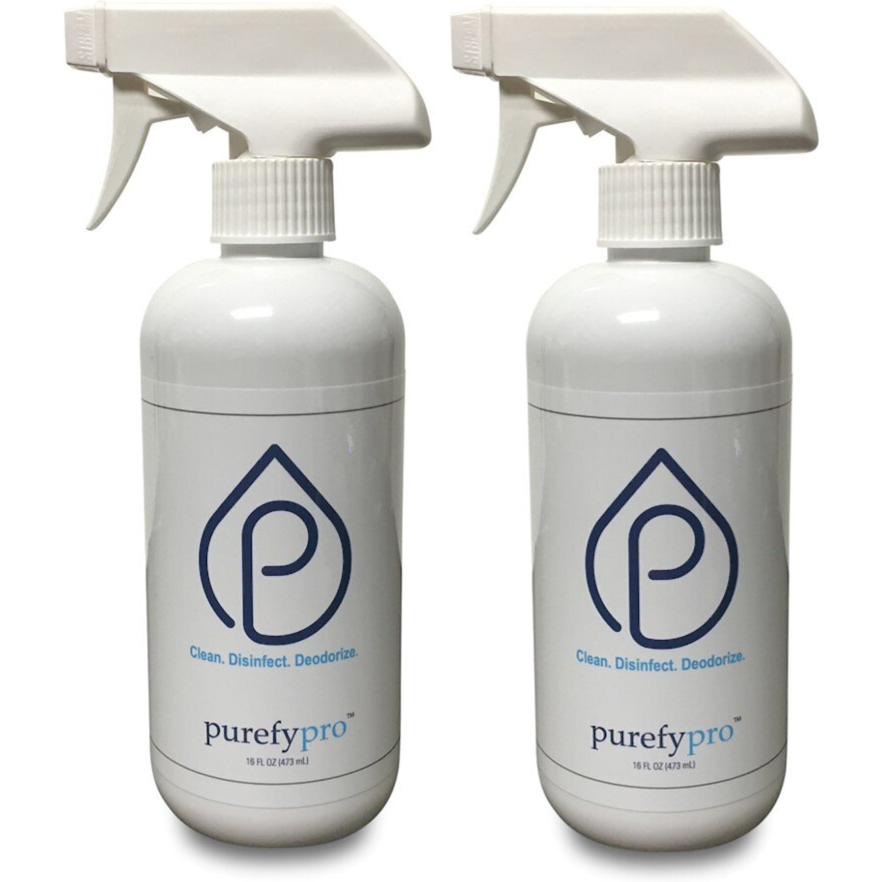 Purefy Pro Disinfectant Spray Purefy